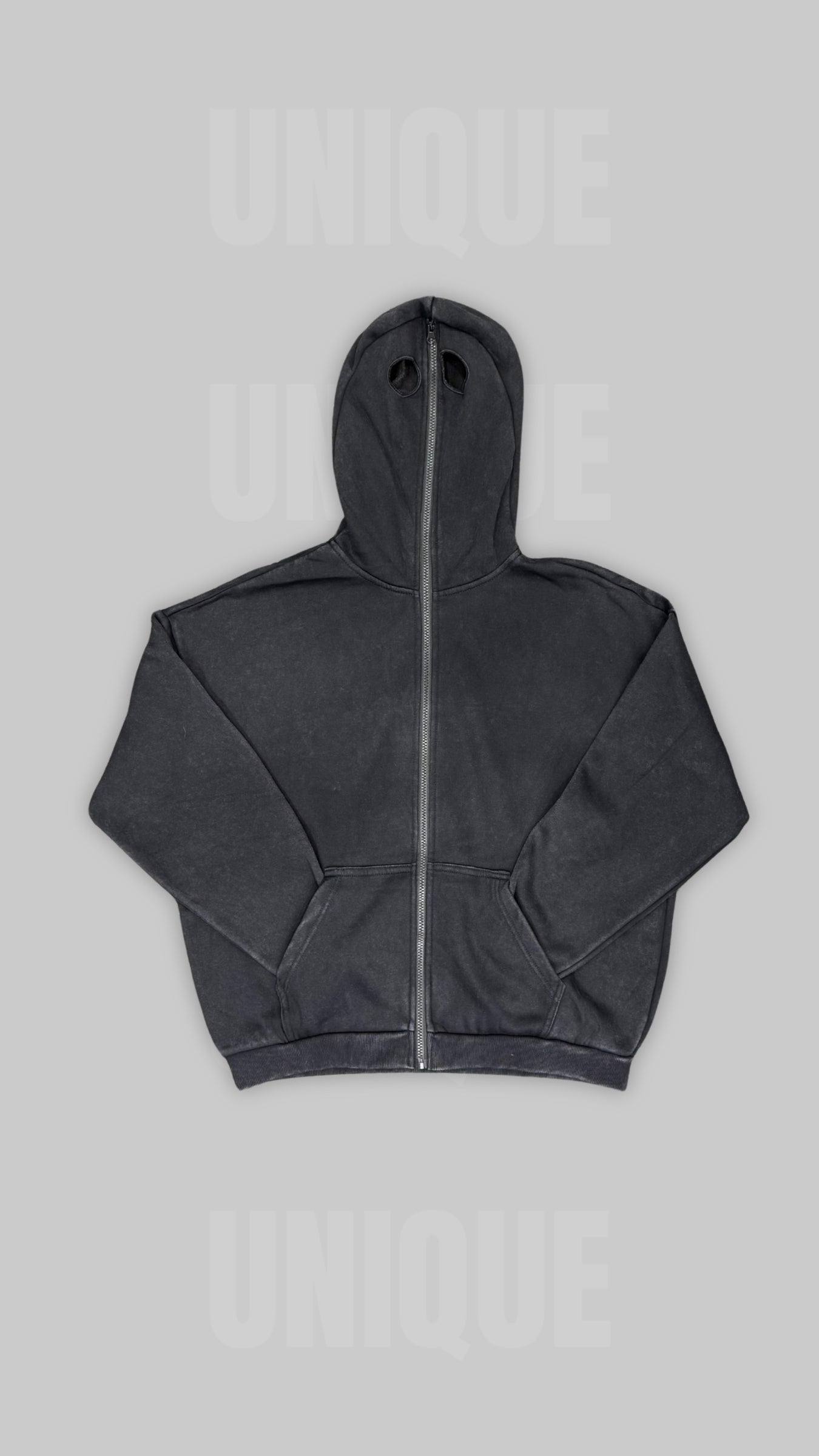 HOODIE ONLY EYES