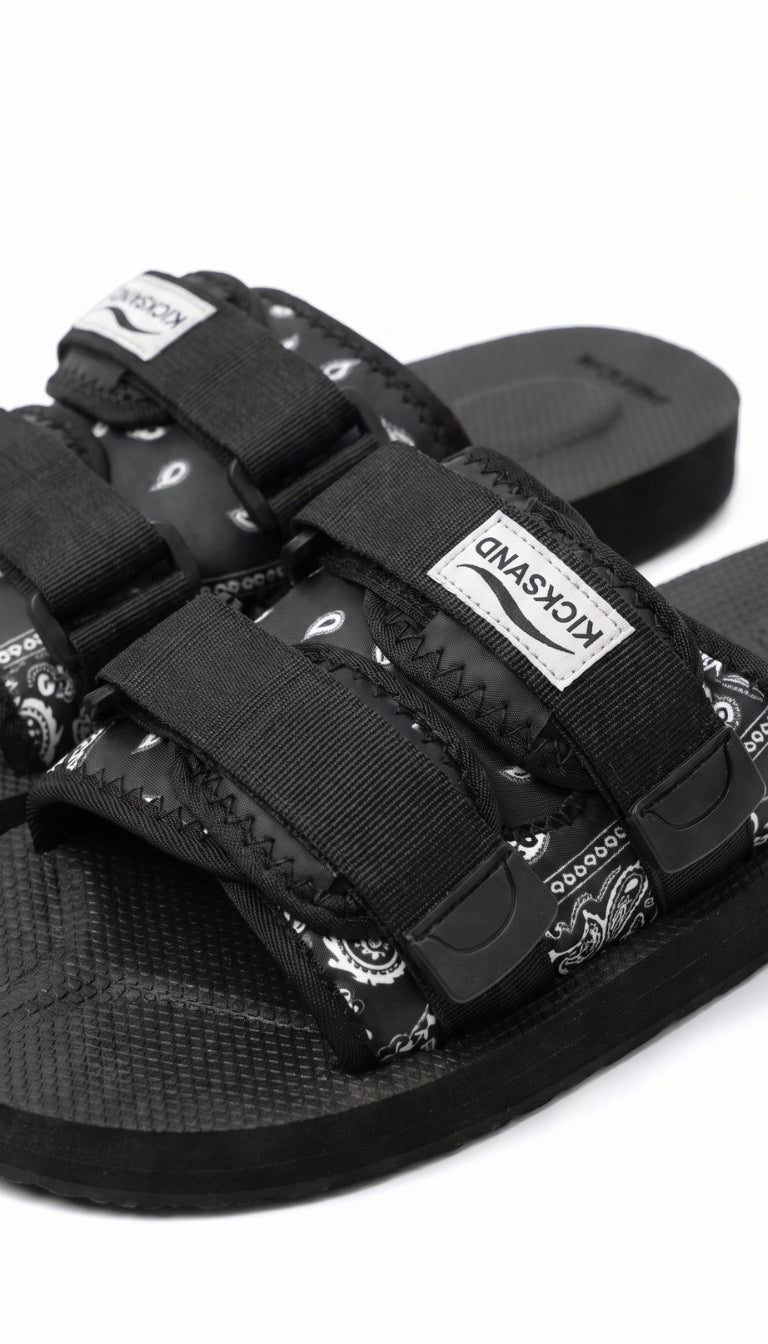 KICKSAND Slide Bandana