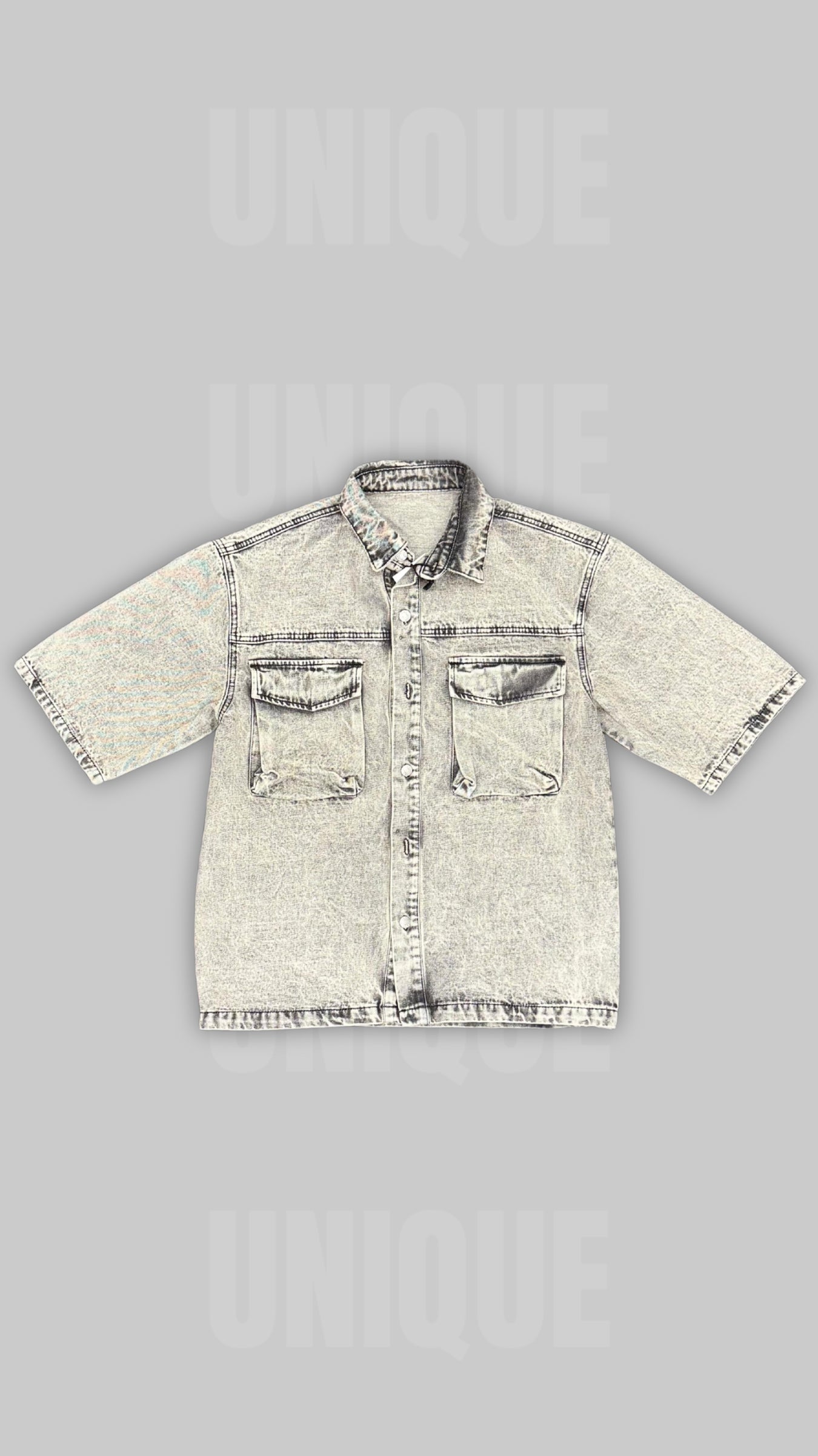 SHIRT MULTIPOCKET
