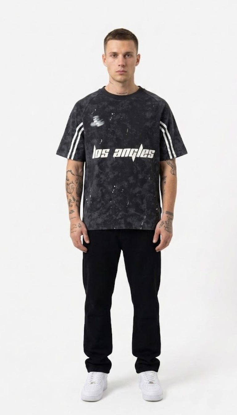 T-shirt "Los Angeles"