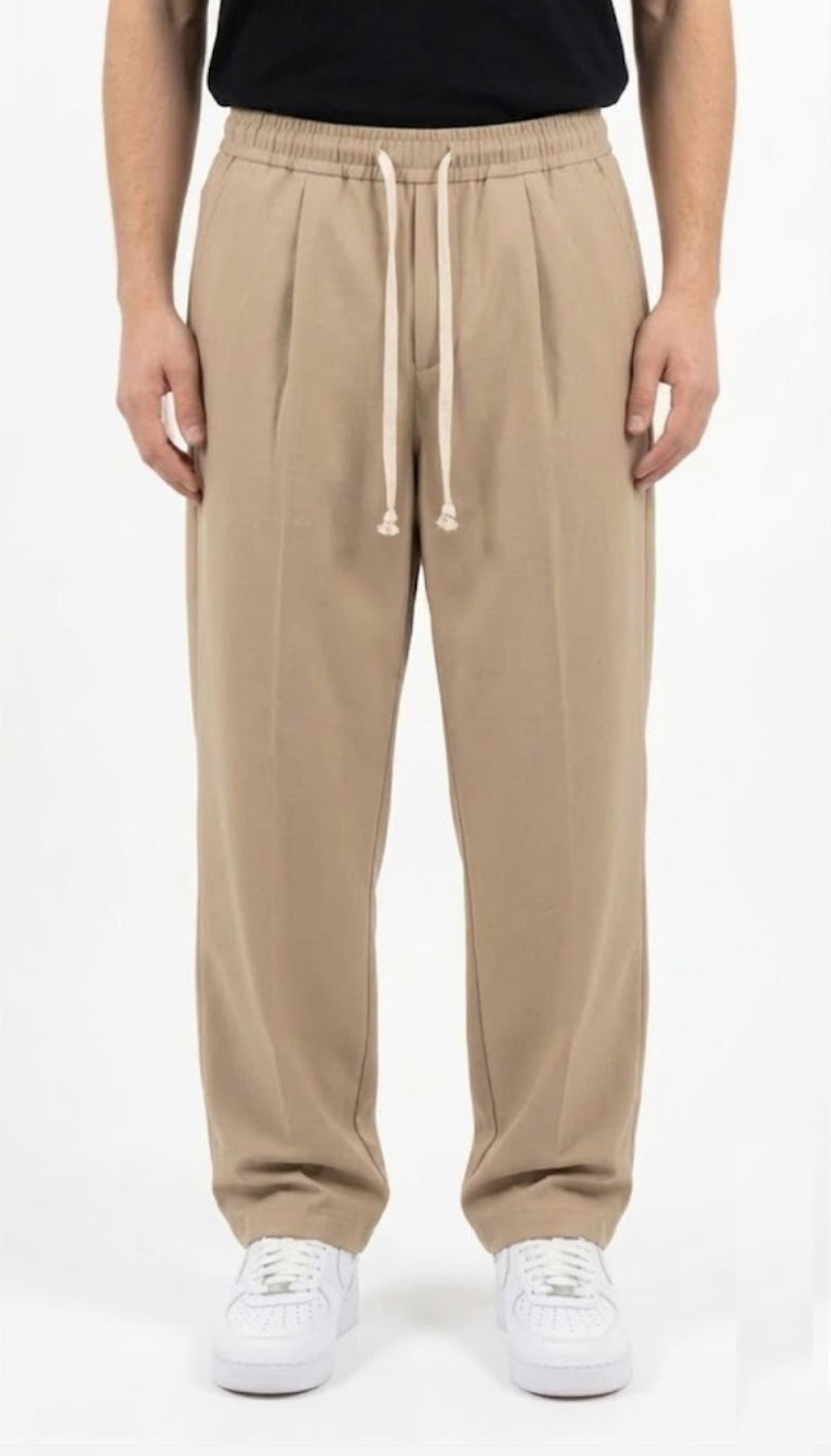 Pantalone Relax