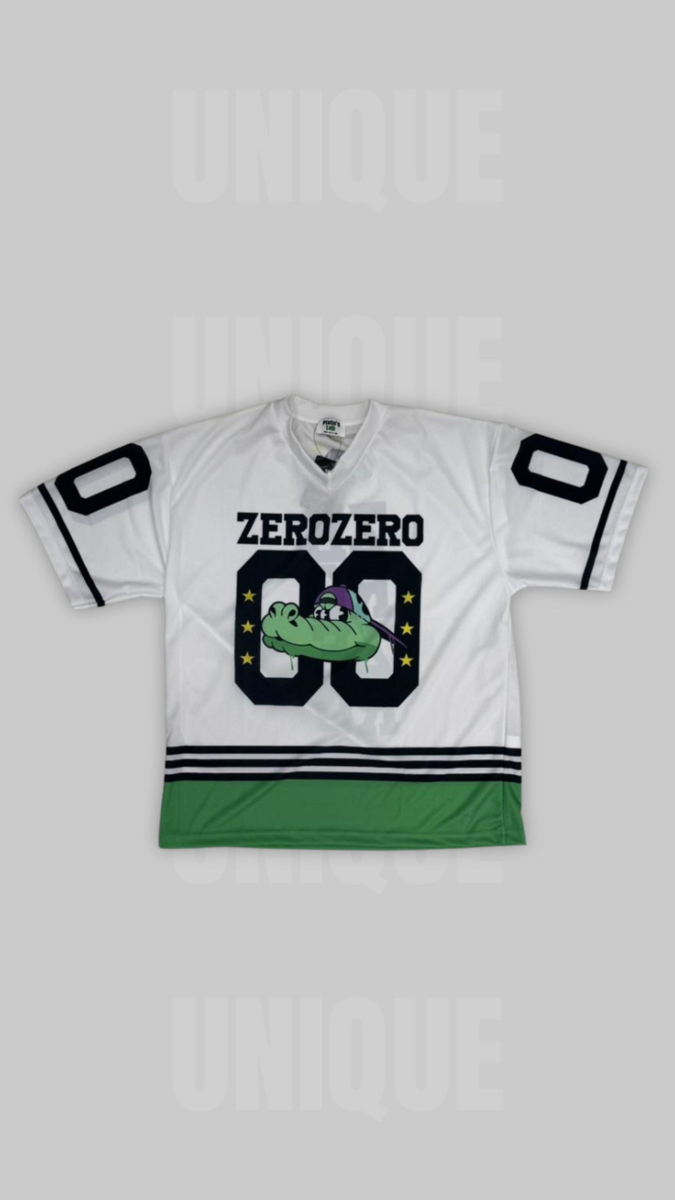 T-shirt Pluto’s Lab NFL