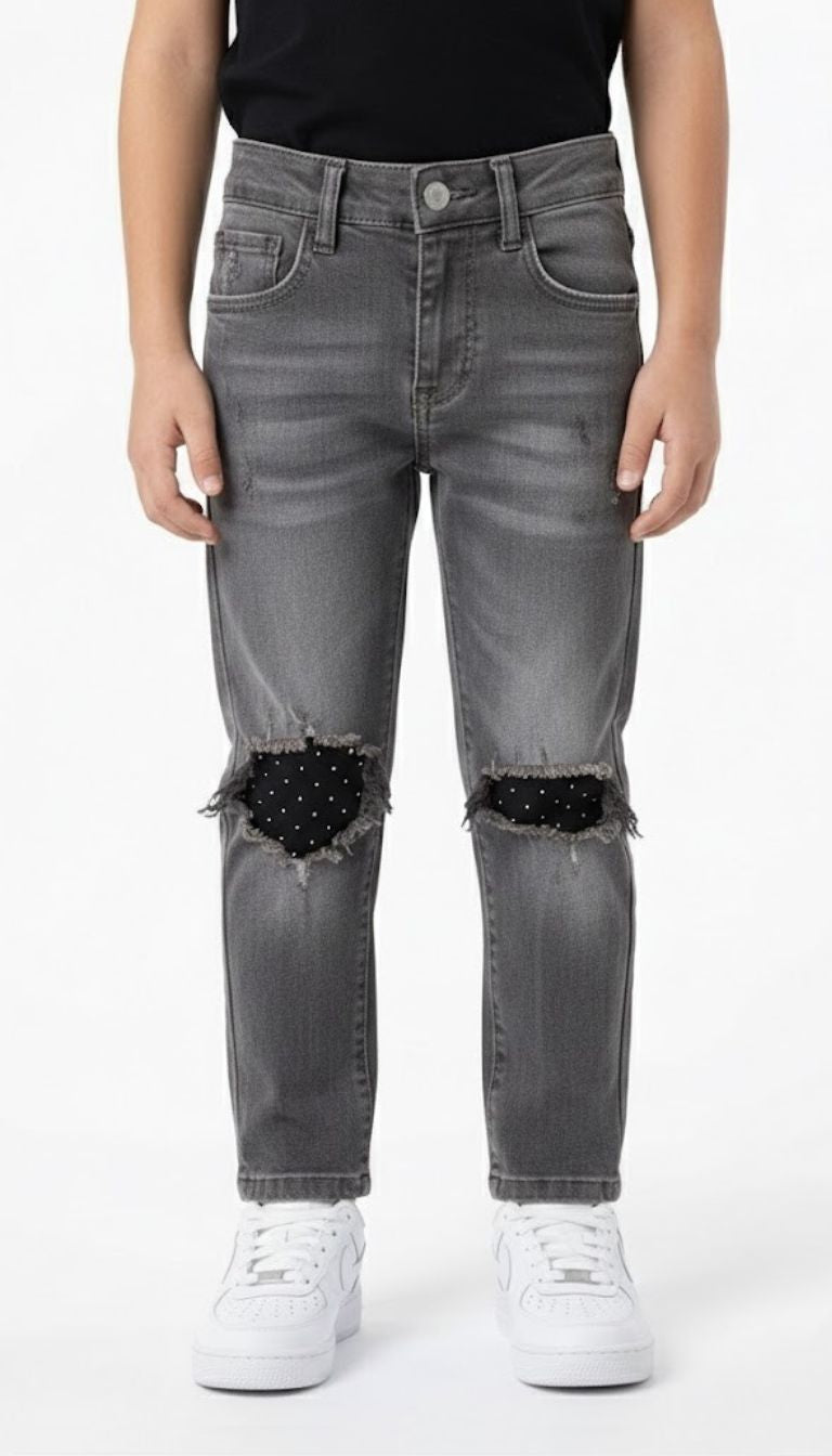 JEANS BABY ROCK
