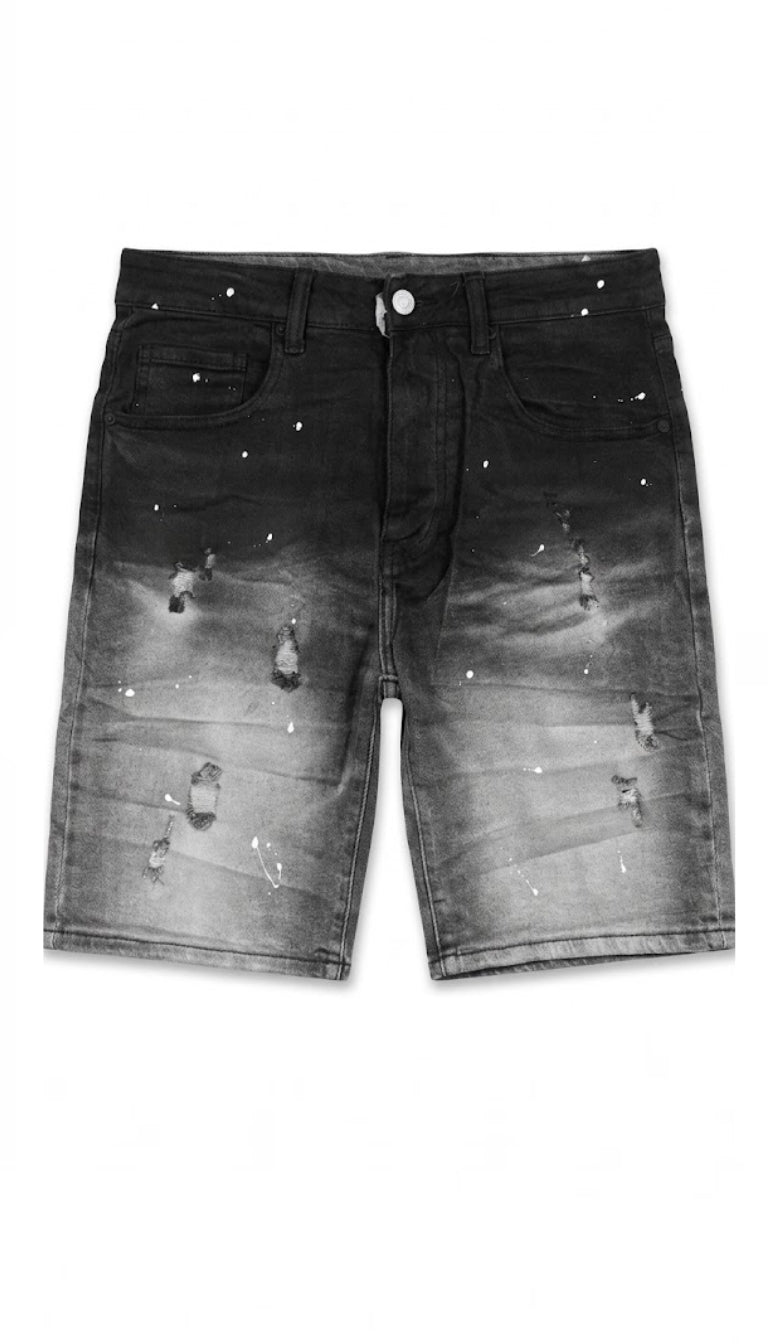 Shorts "Street Canvas"