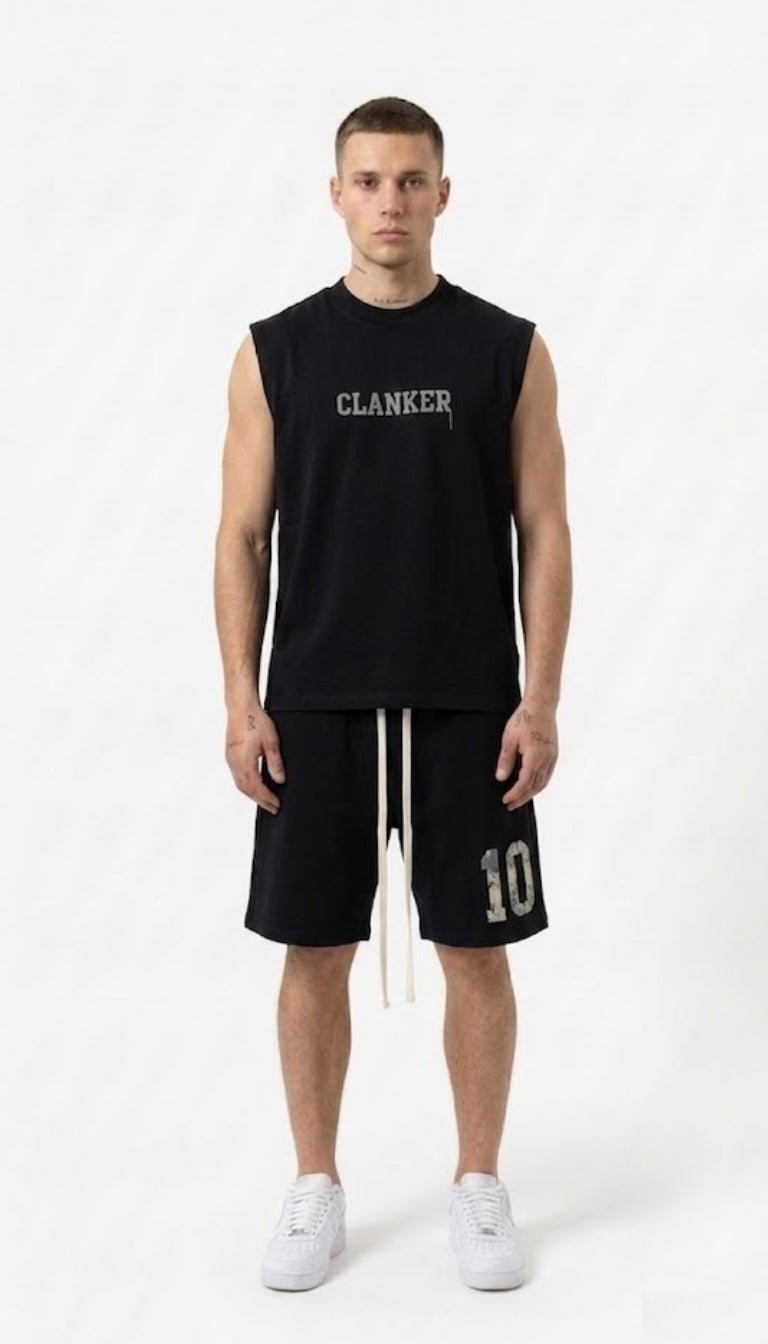 Cordset "Clanker"