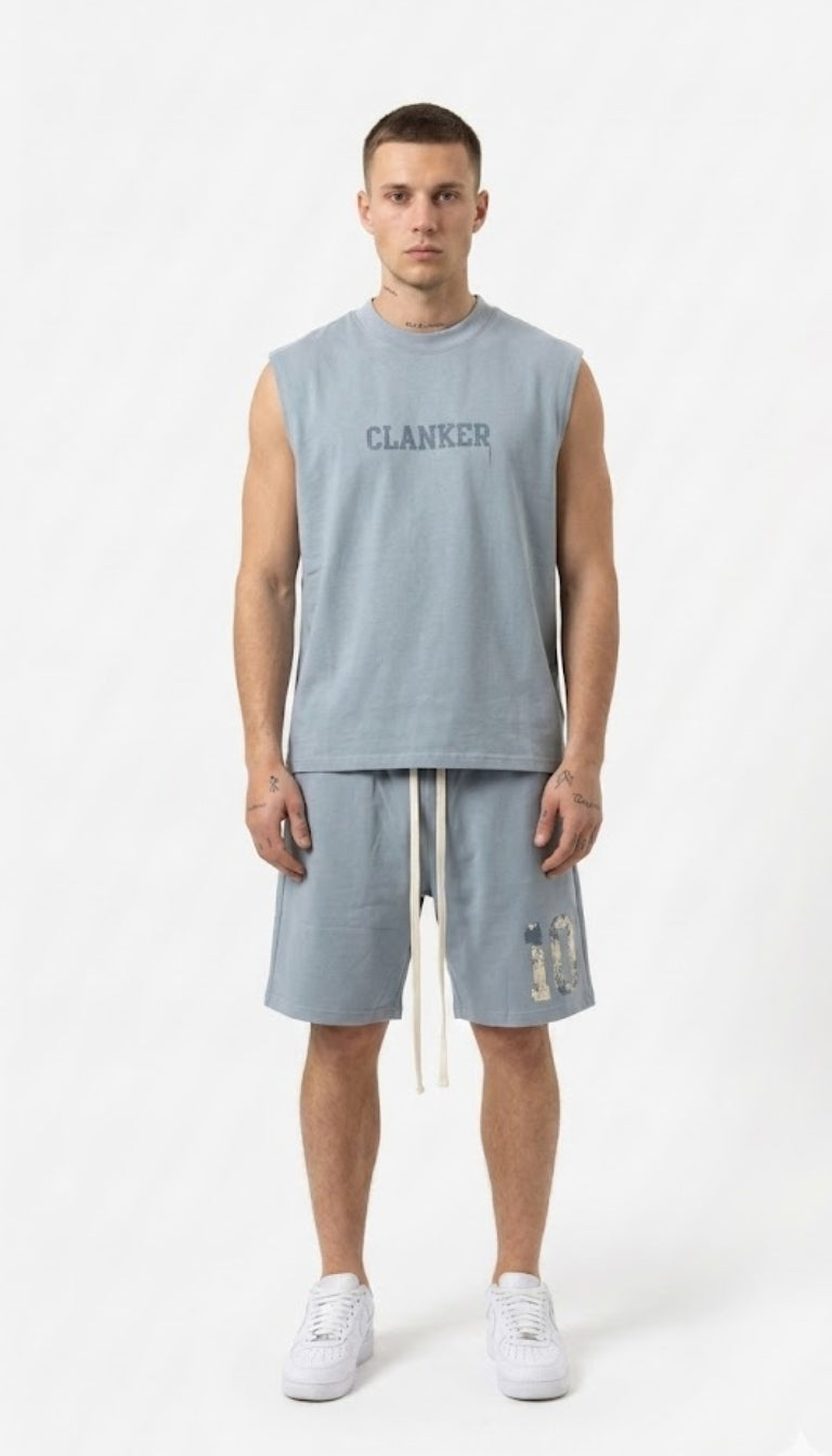 Cordset "Clanker"