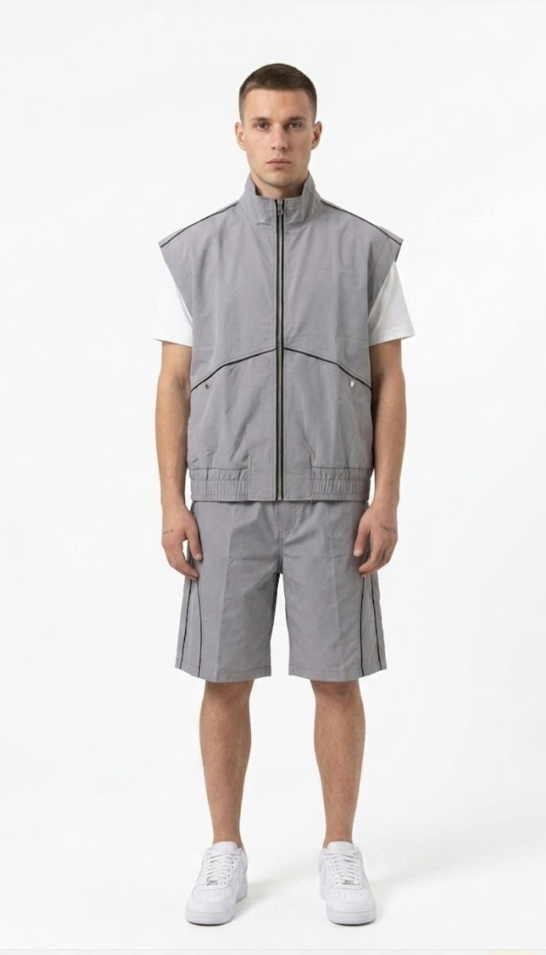 Cordset Vector Track