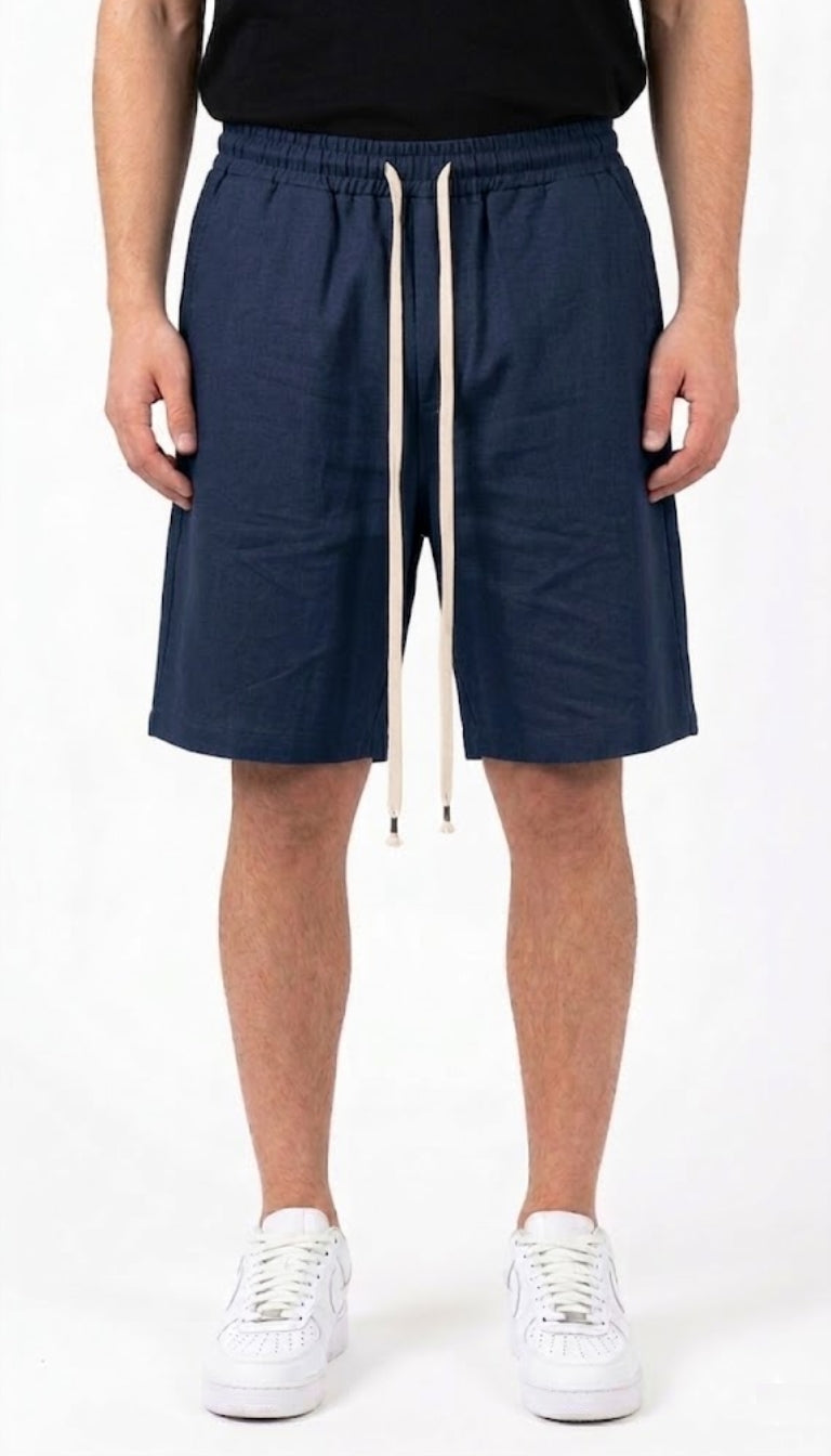 Shorts in Lino