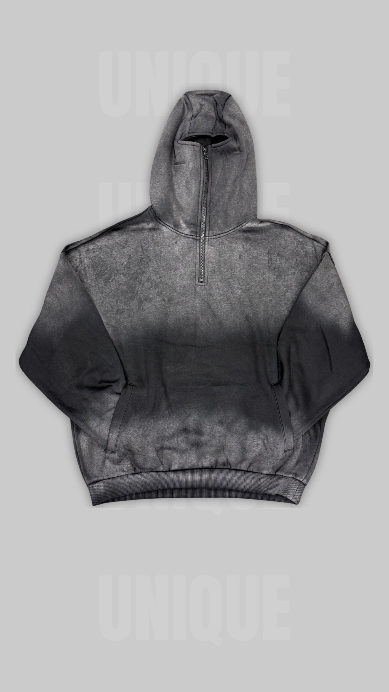 FELPA BALACLAVA