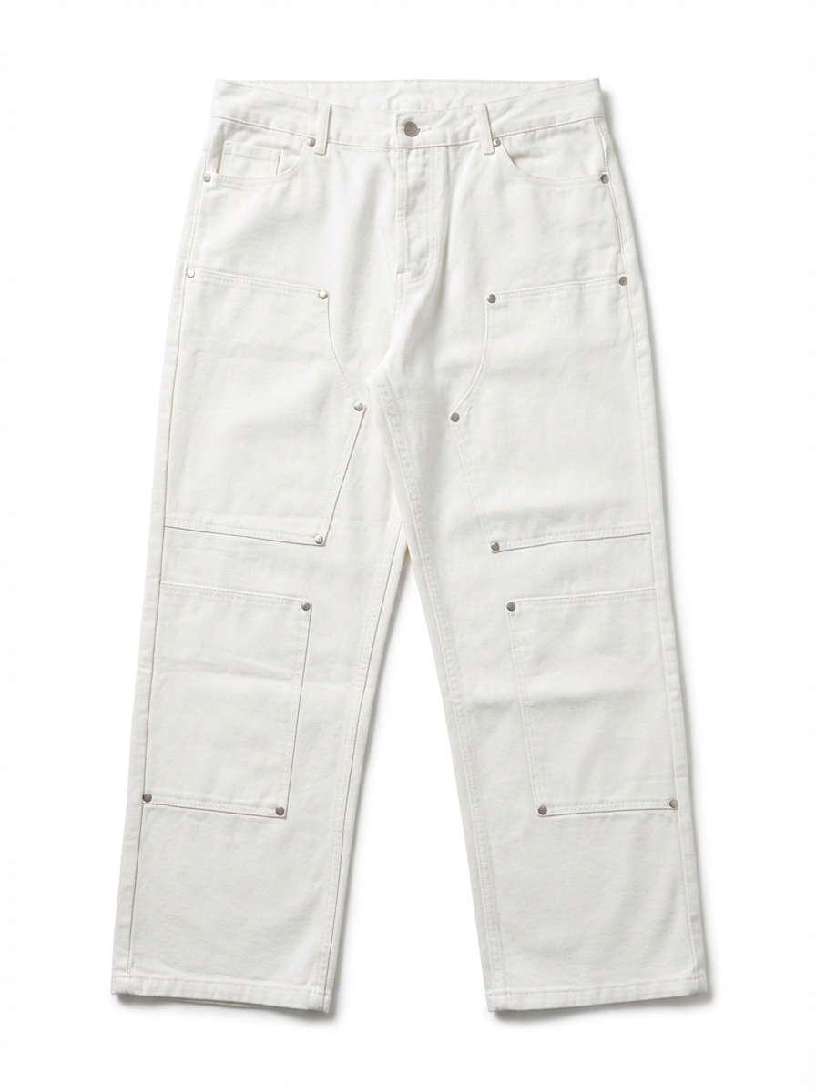 Pantalone Carpenter Regular Fit