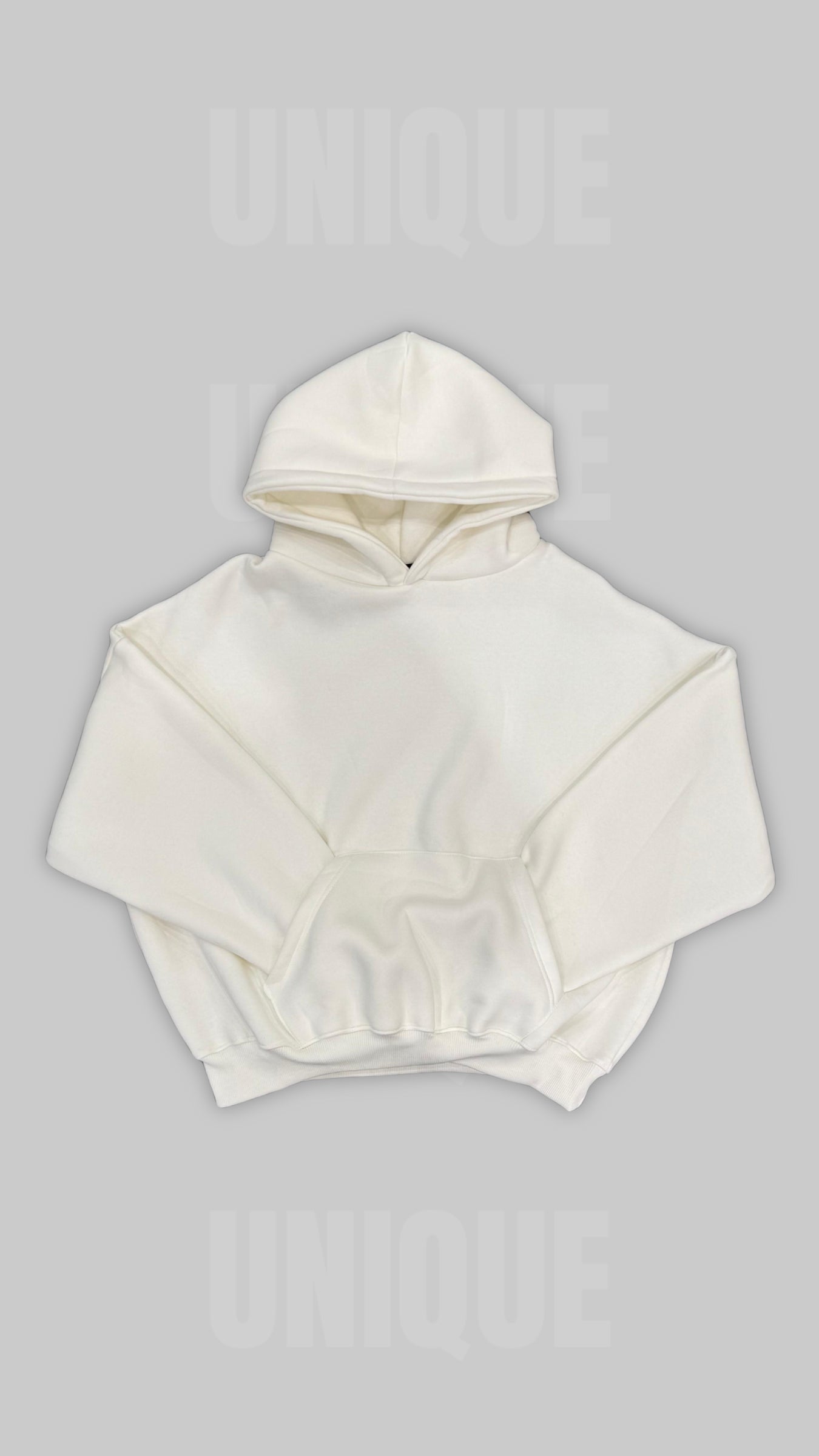 FELPA BOXY FIT