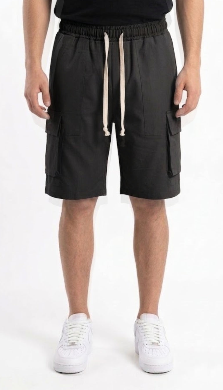 Short Cargo