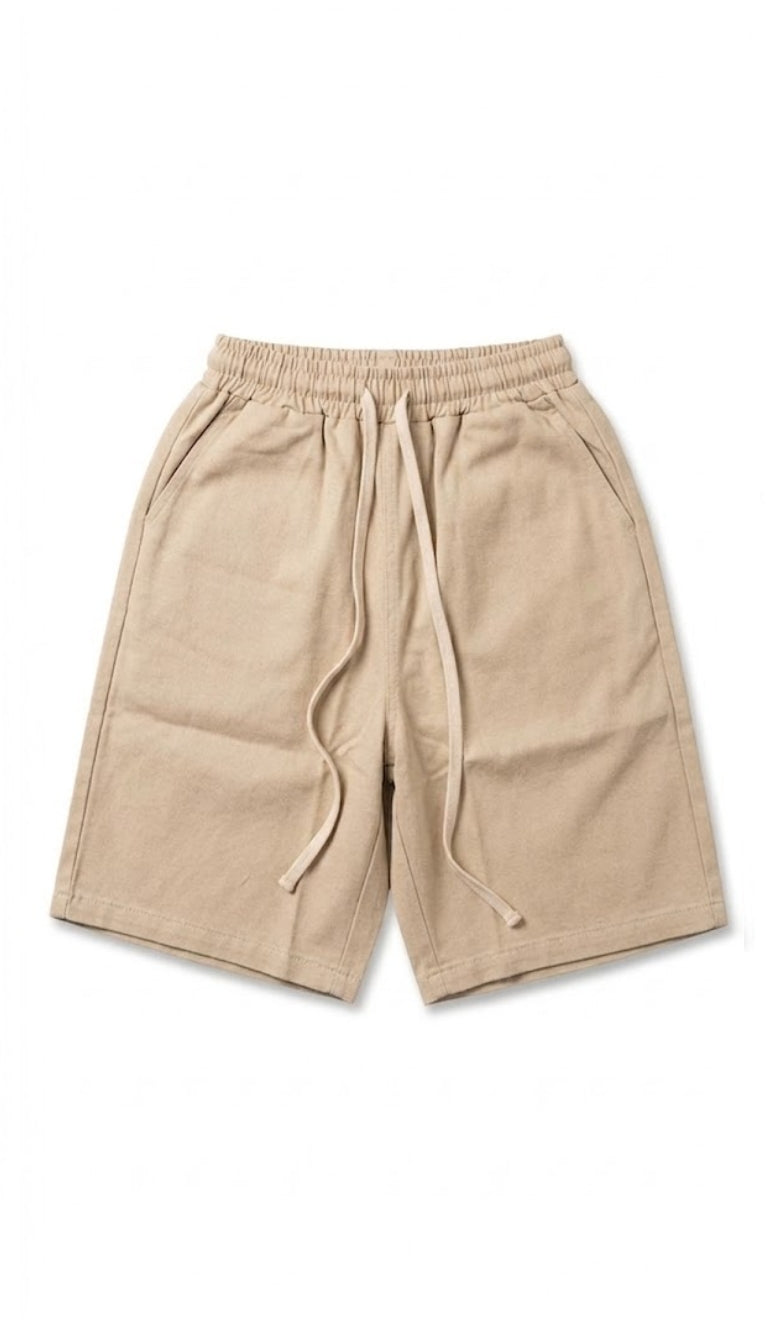 Shorts in Lino