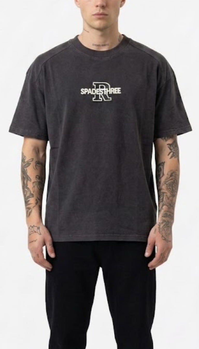 T-shirt "Spades"