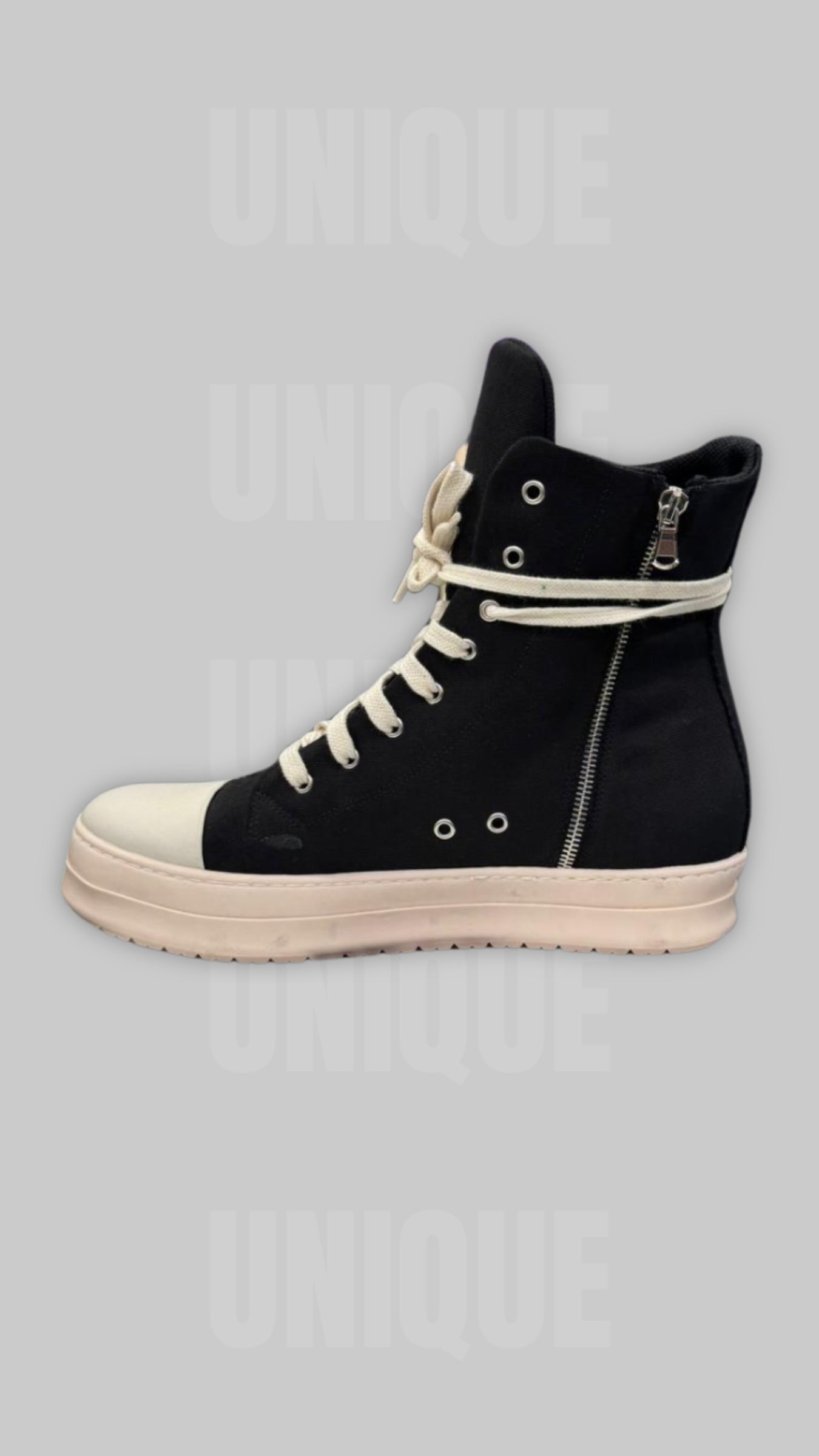 SNEAKERS Mod R*CK TELA