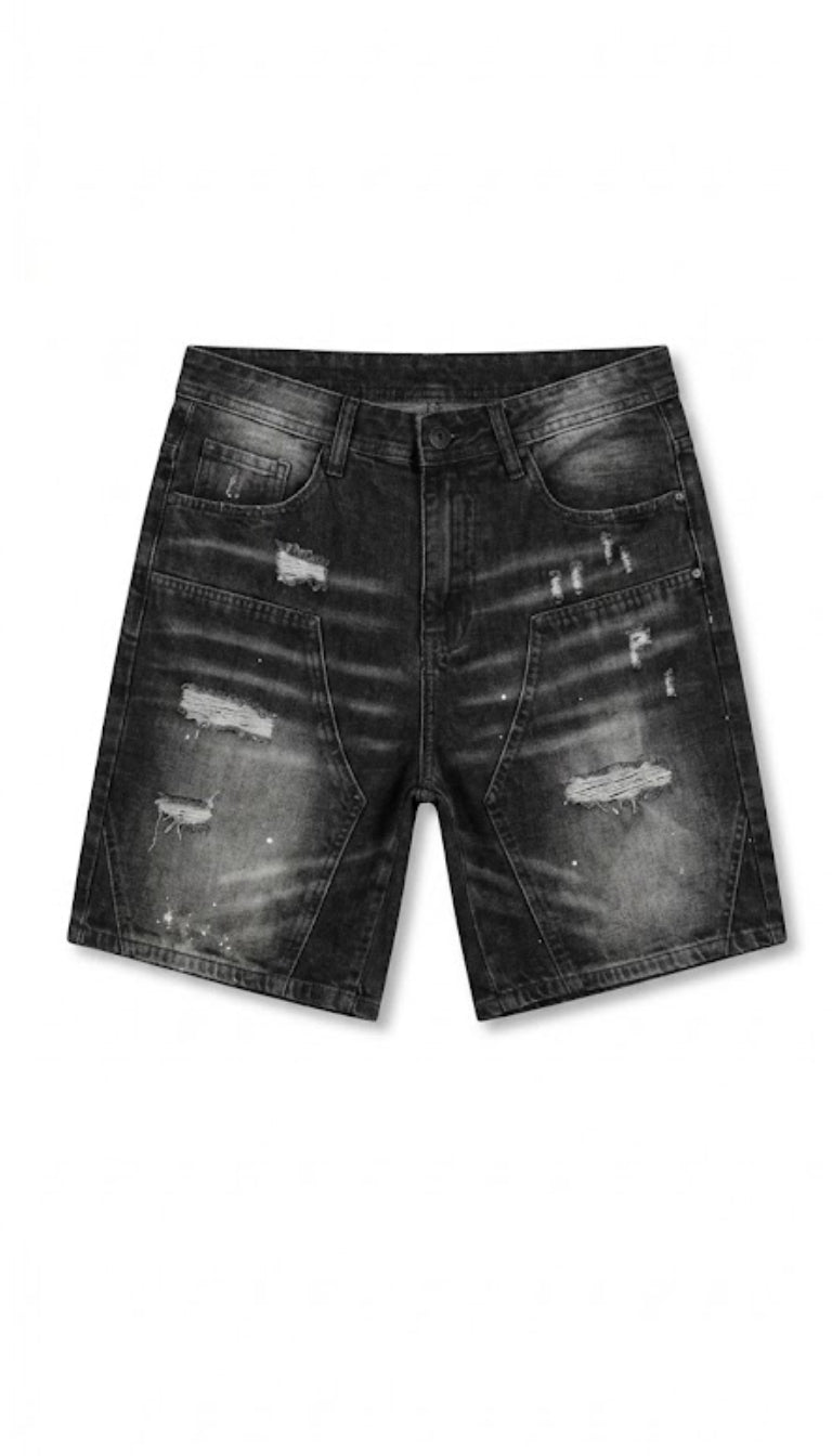 Shorts Vortex Raw