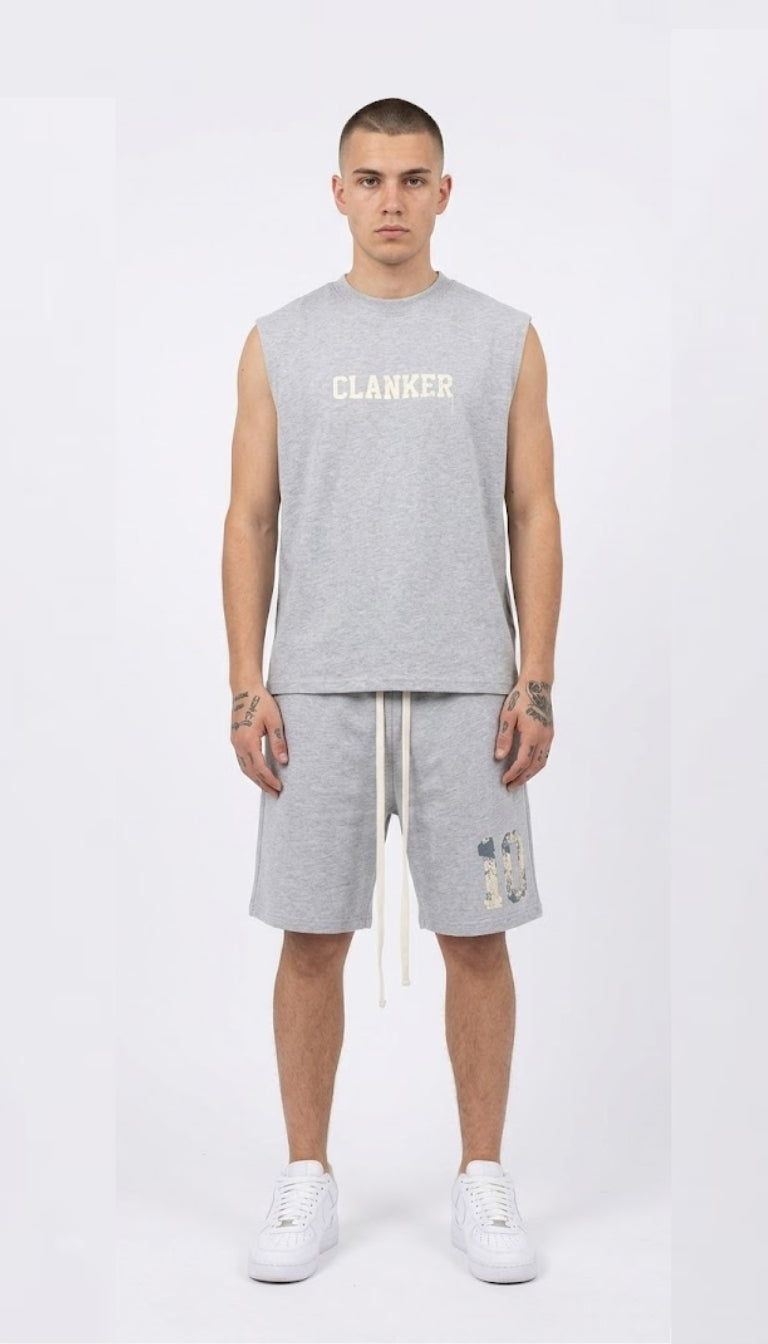 Cordset "Clanker"