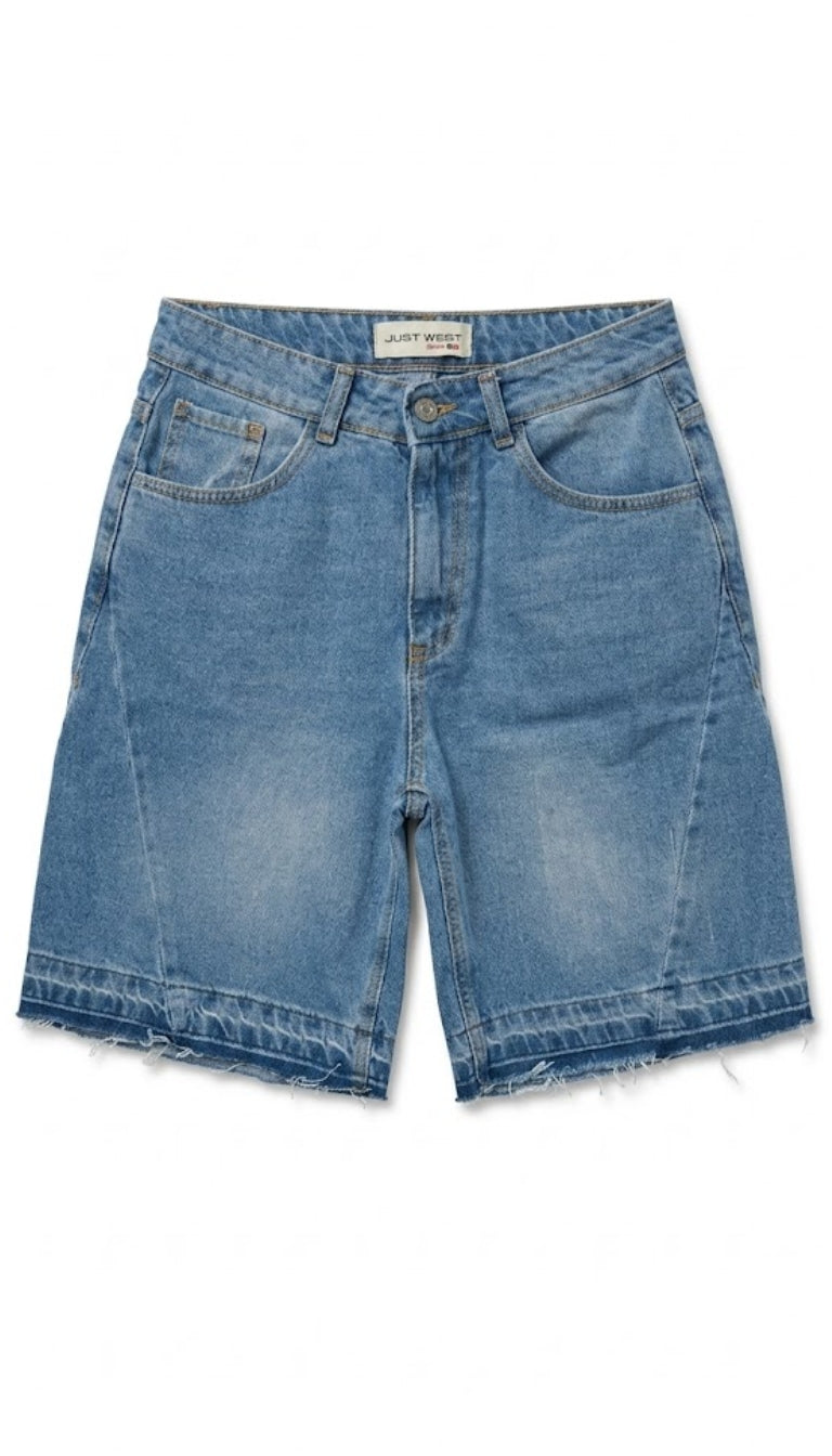 Jorts Flared Baby