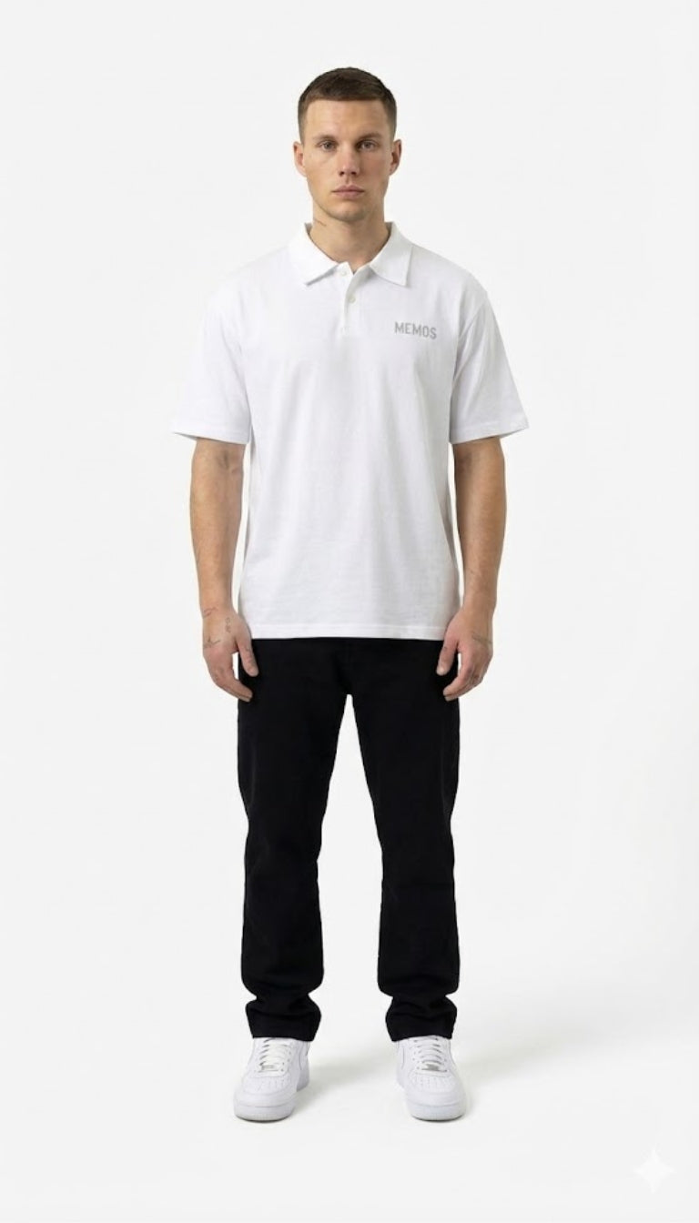 Camicia "Archive Memory"