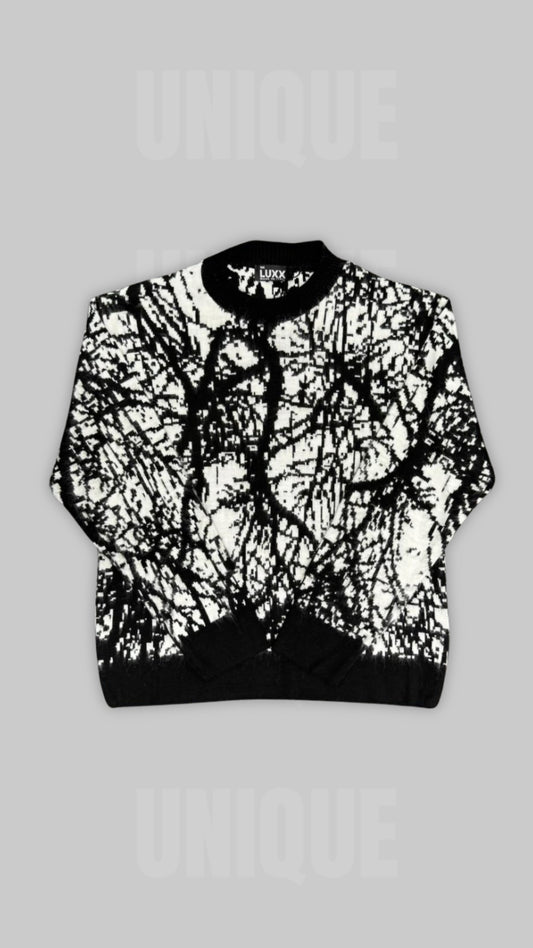 MAGLIONE FOREST BABY