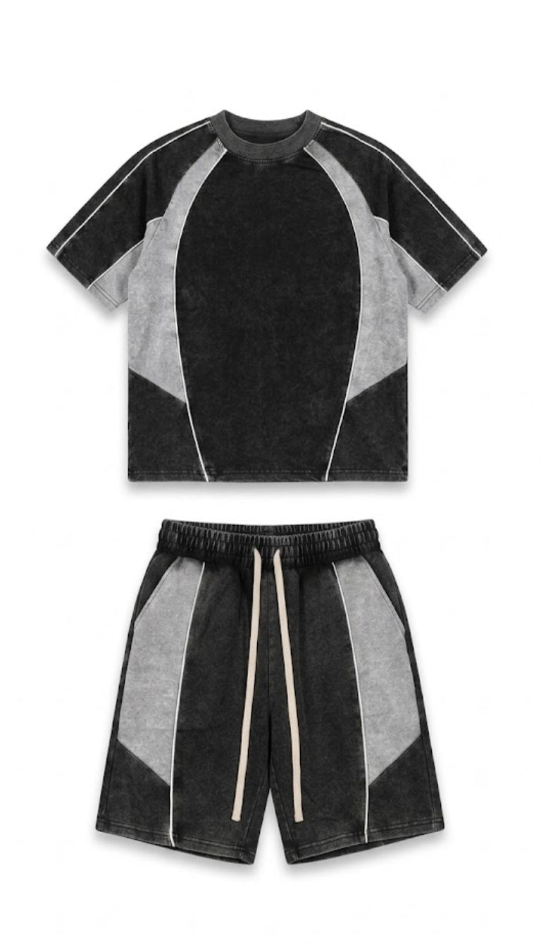 Cordset Apex Paneled