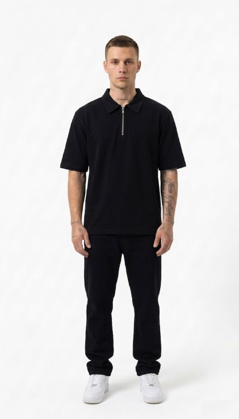 Polo  "City Sleek"