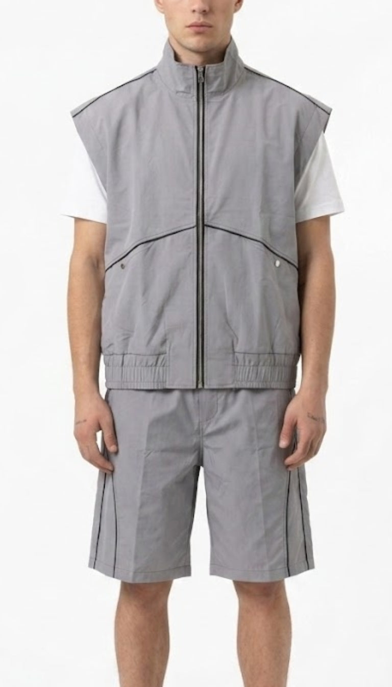 Cordset Vector Track