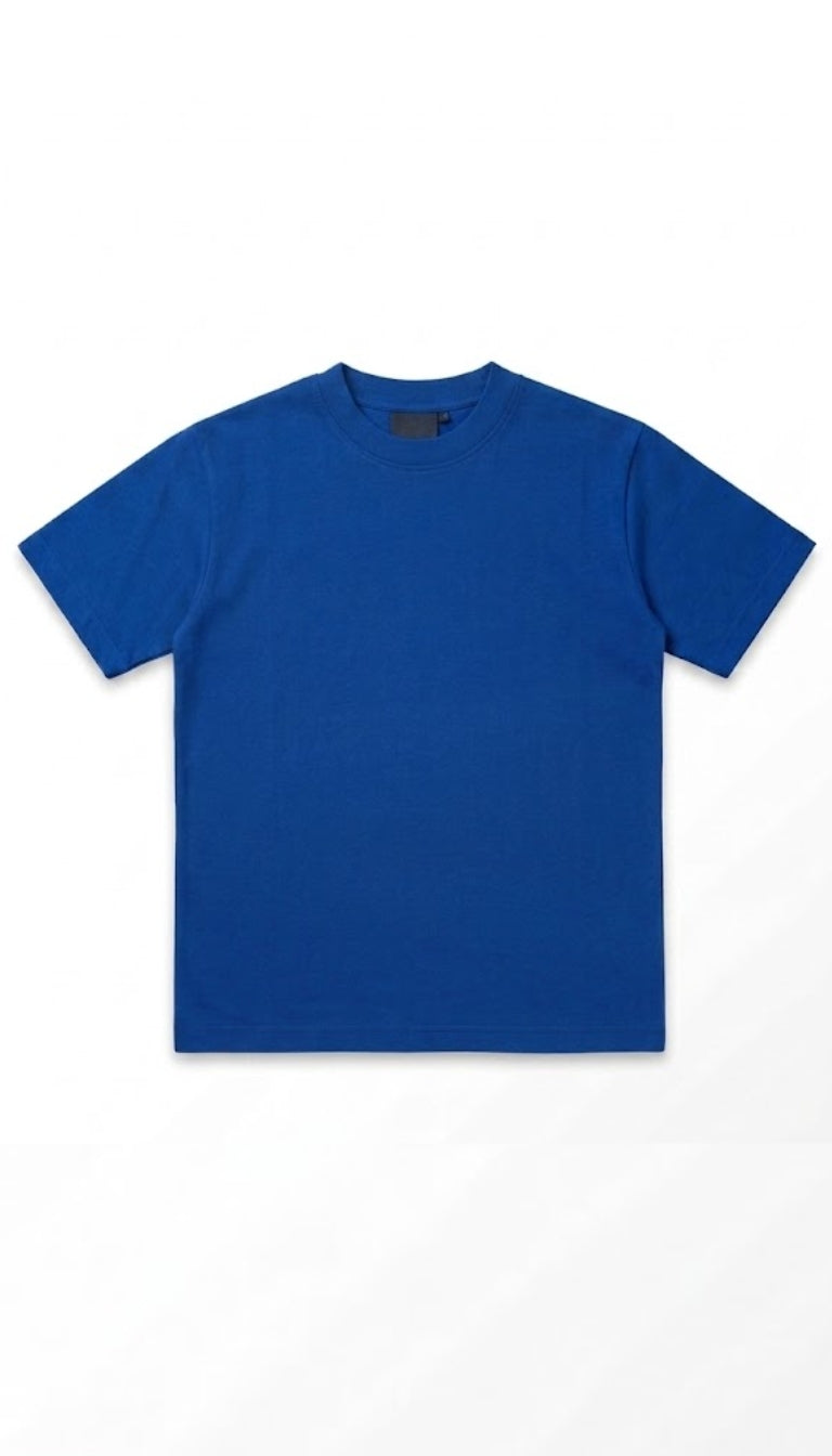T-Shirt Colours