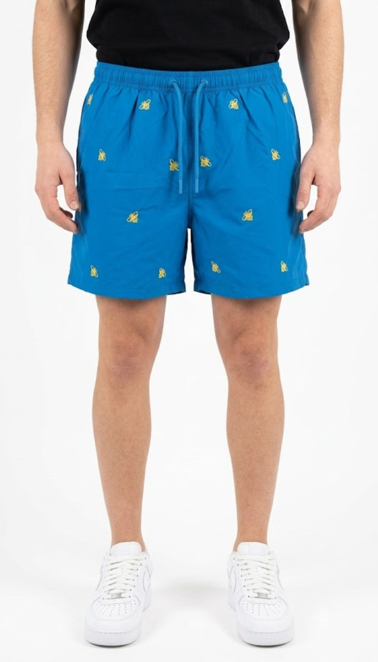 Boxer Mare "Bee Pattern"