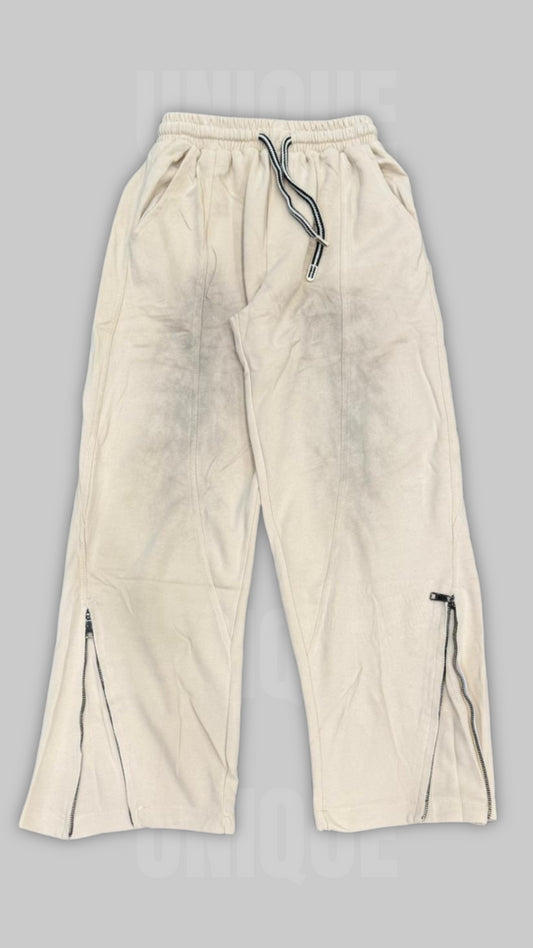 PANTALONI STEALTH ZIP