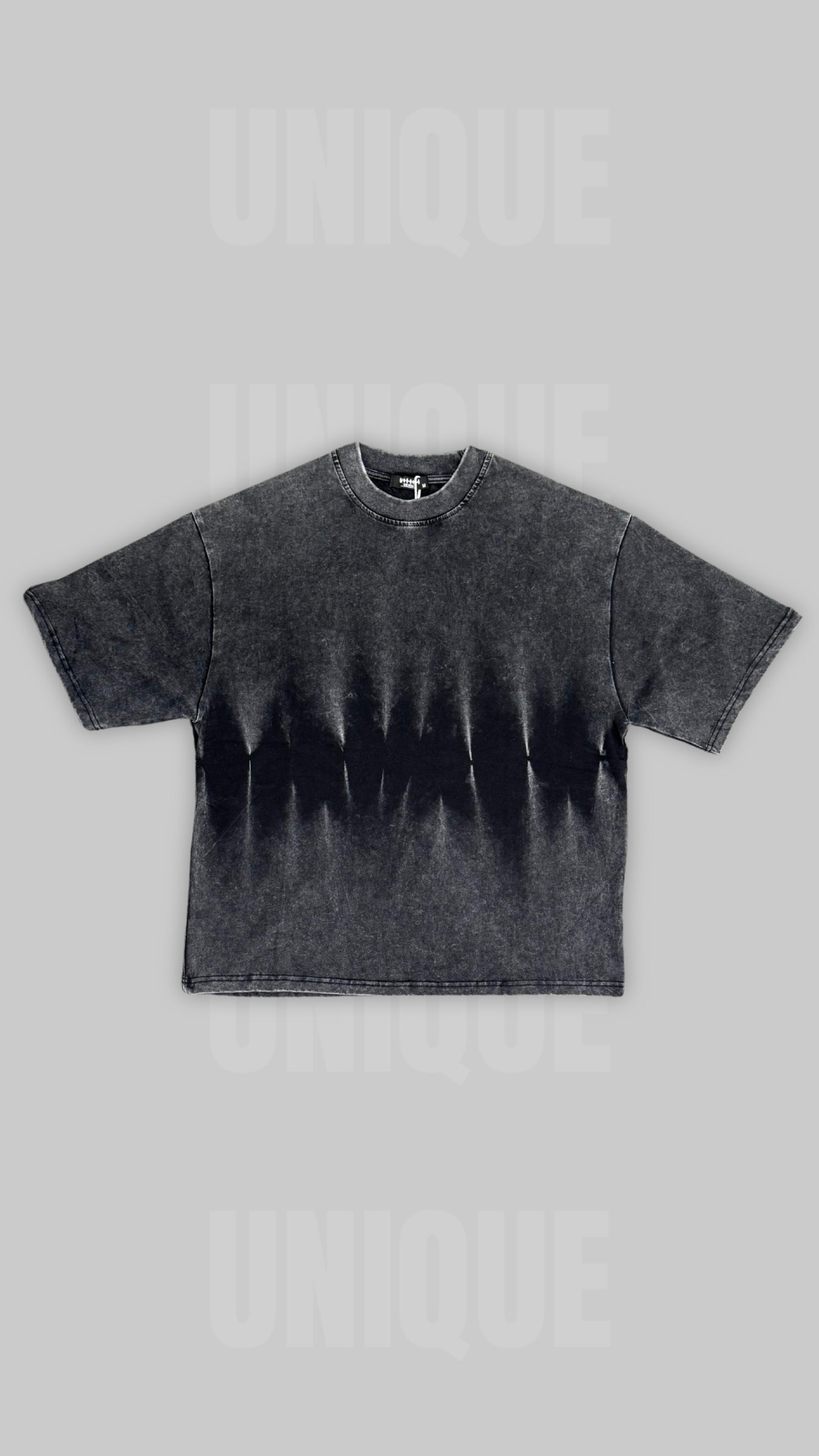 T-SHIRT TIE-DYE 2