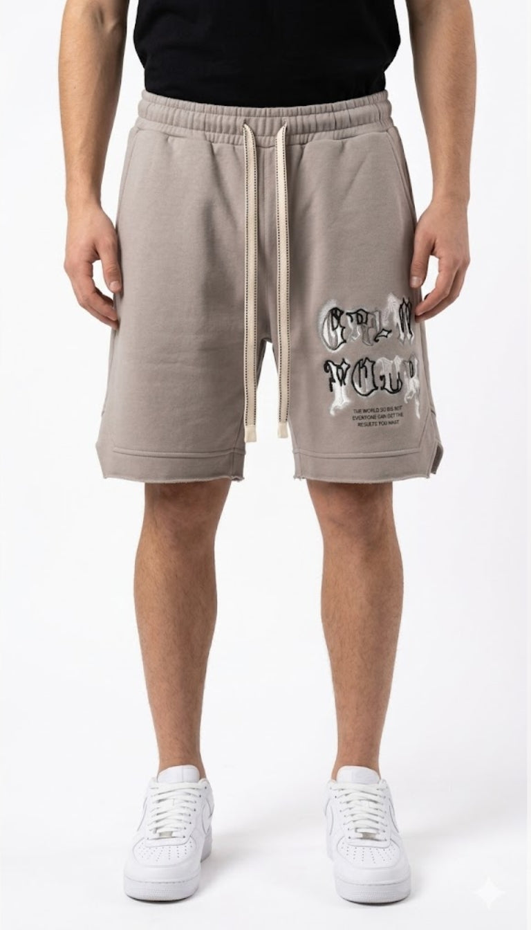 Shorts Street Vibe