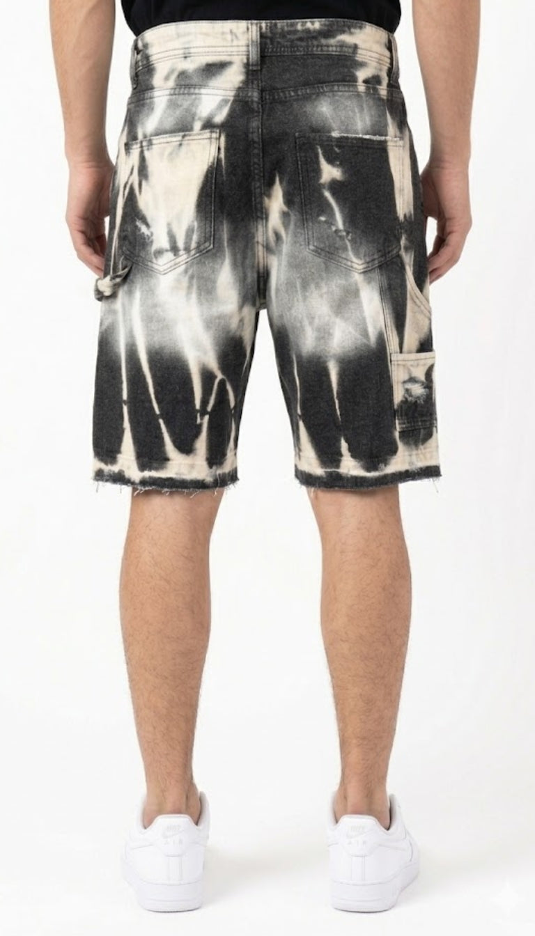 Shorts Venom
