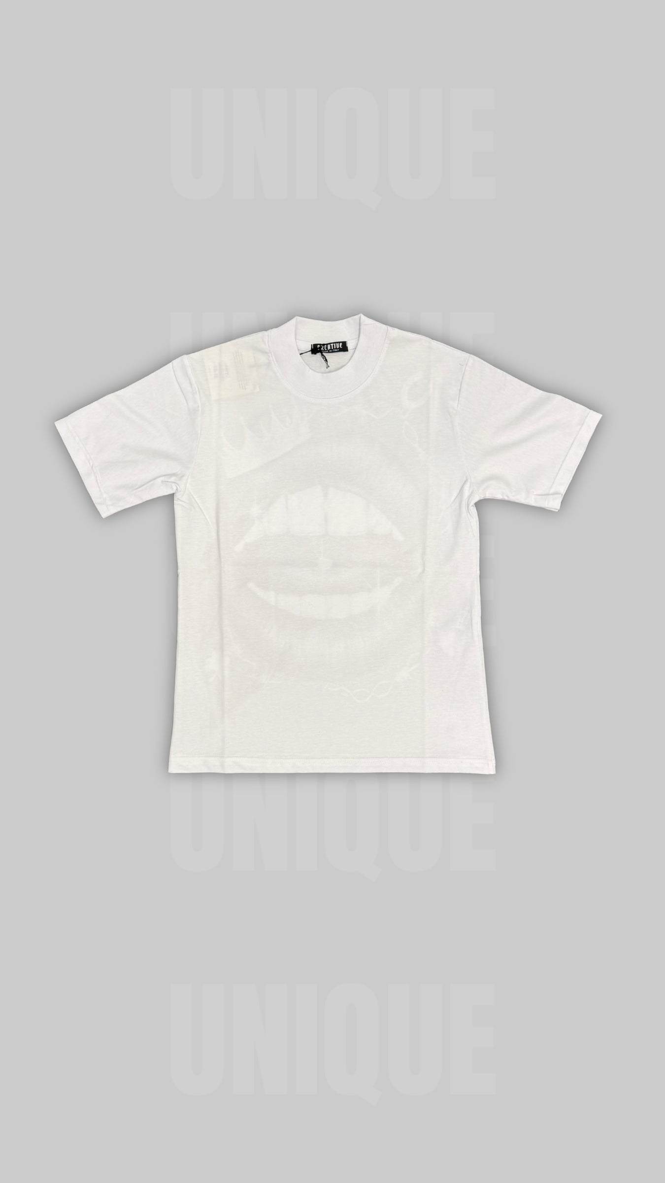 T-SHIRT ROYAL GRILLZ