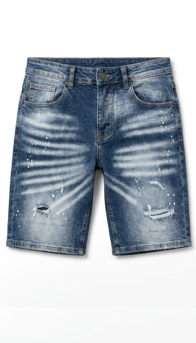 Shorts "Painter"