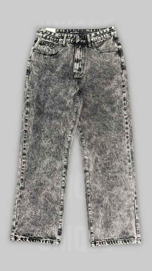 JEANS WASHED