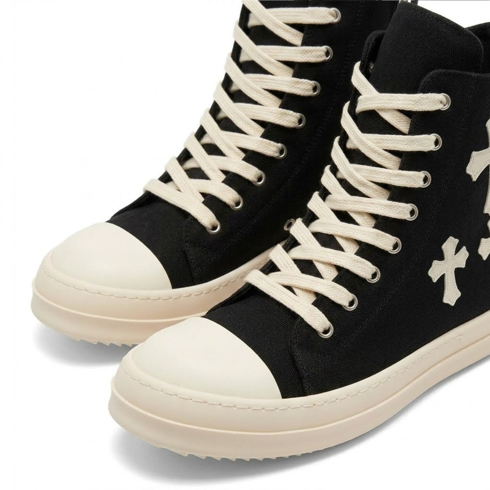 Sneakers Panama Cross