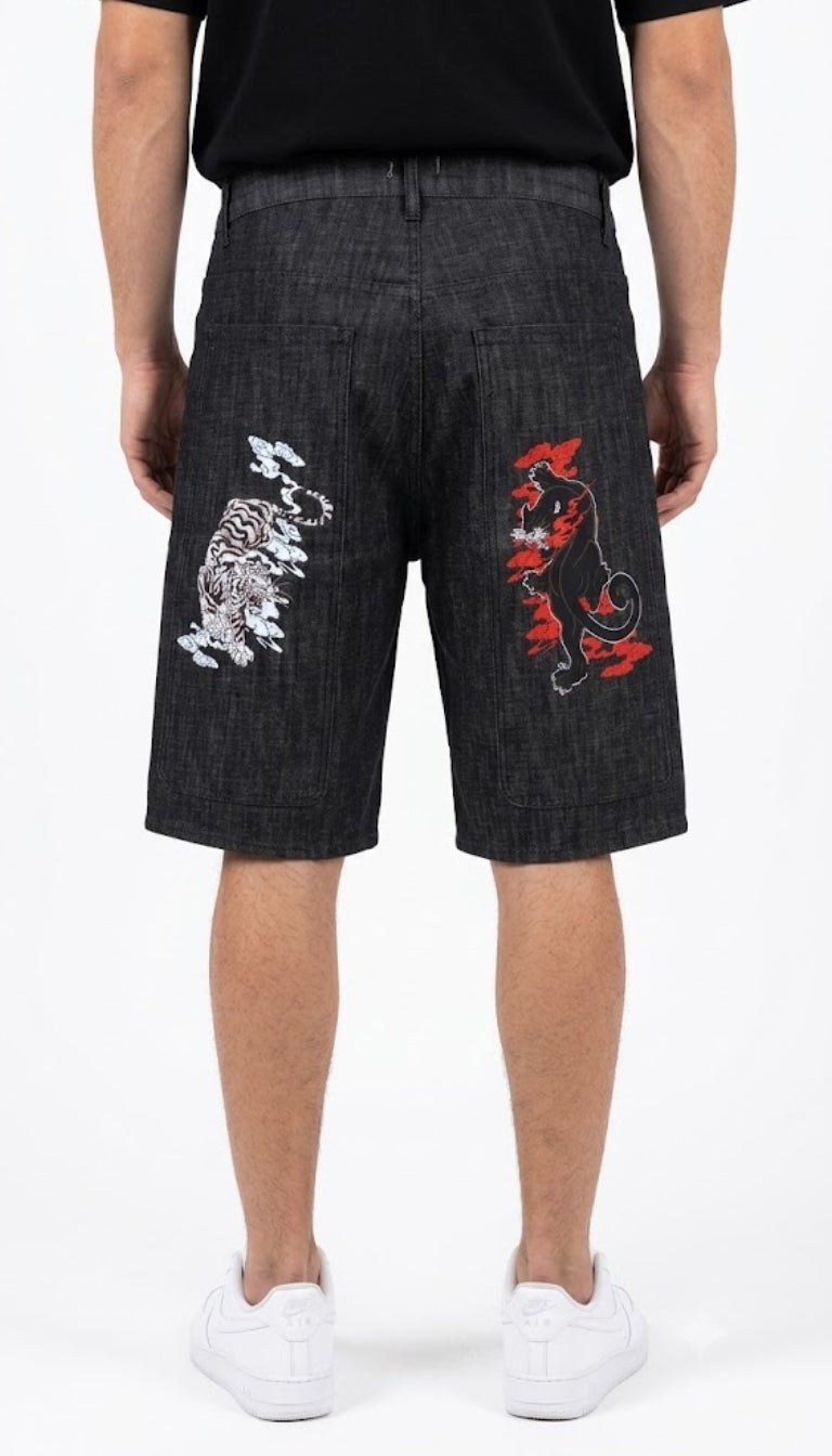Jorts Infamy