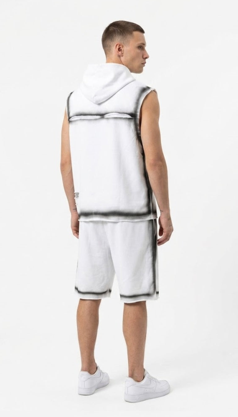 Cordset Phantom Distressed