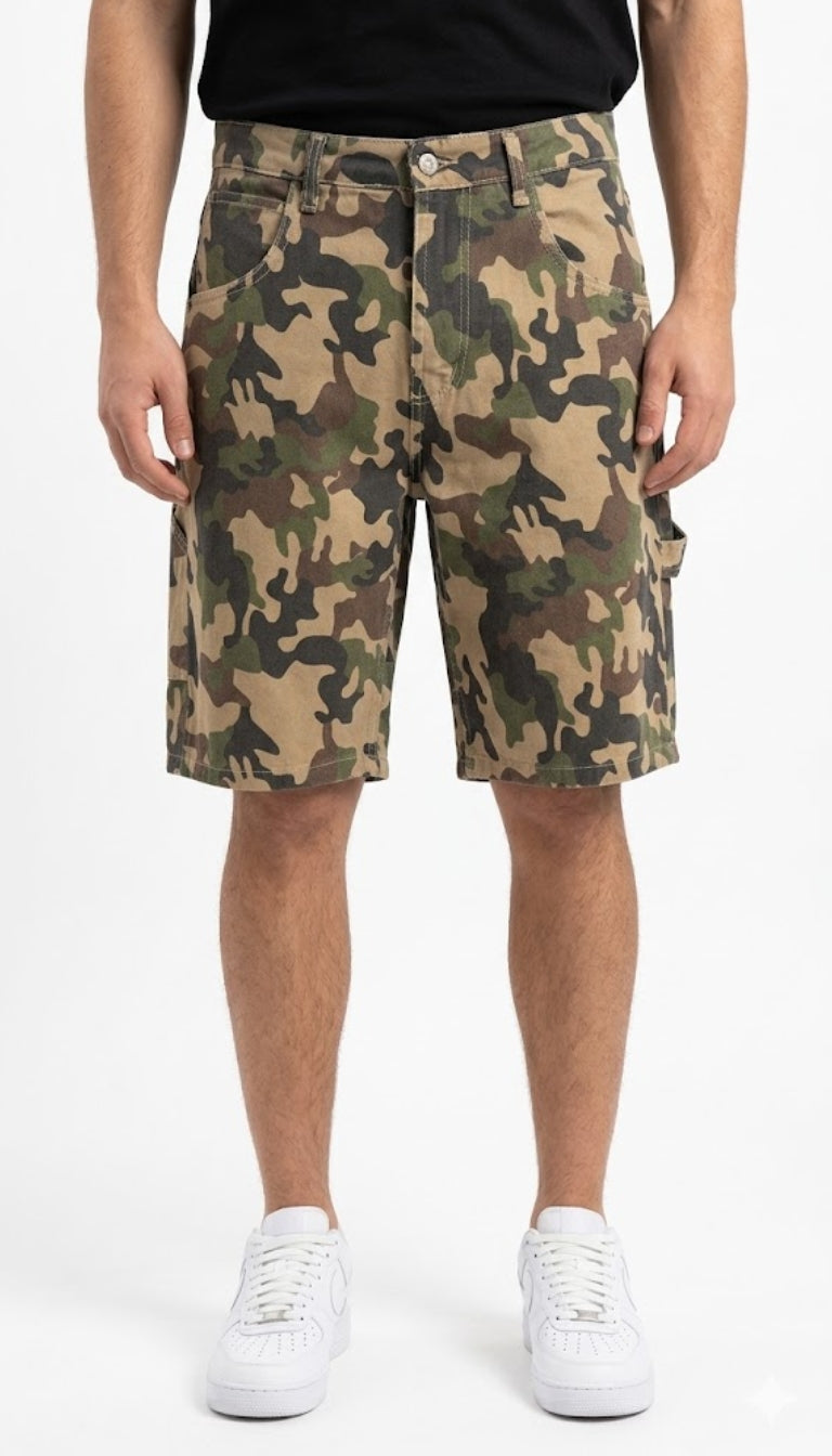 Jorts Military