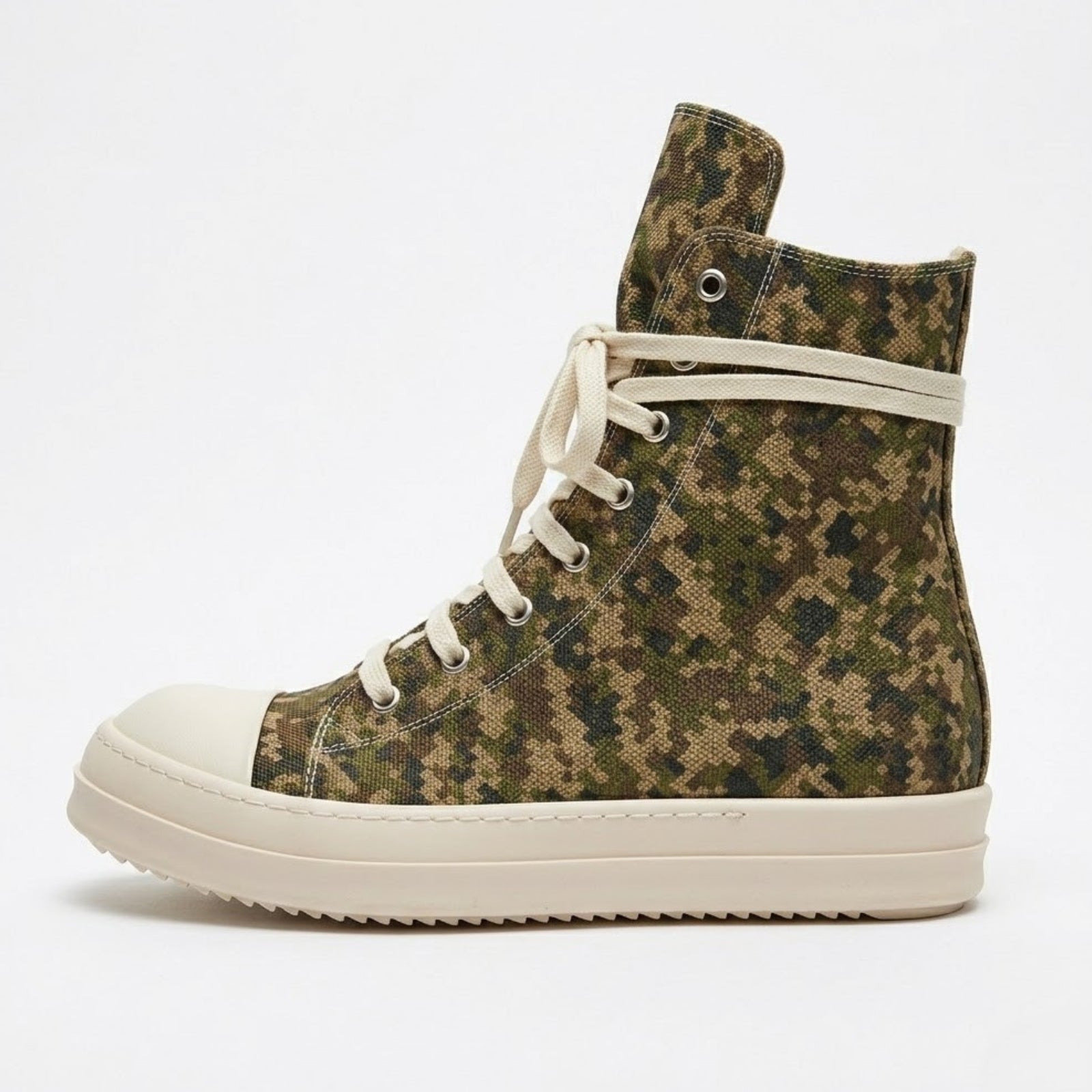 Sneakers PANAMA in Tela