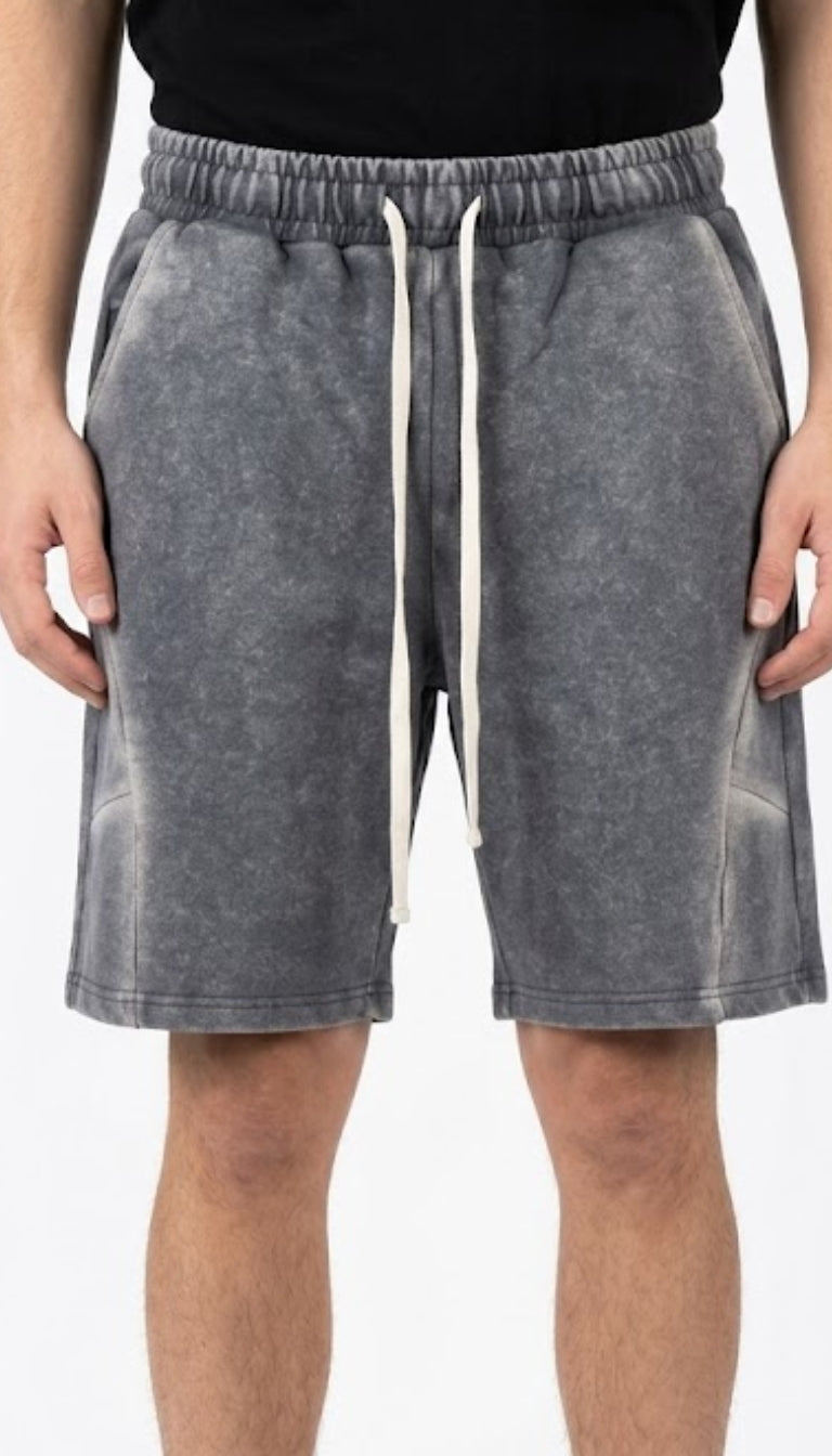 Shorts Fade