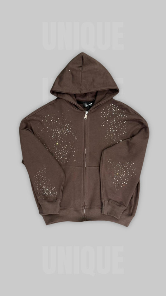 FELPA "STAR DUST"