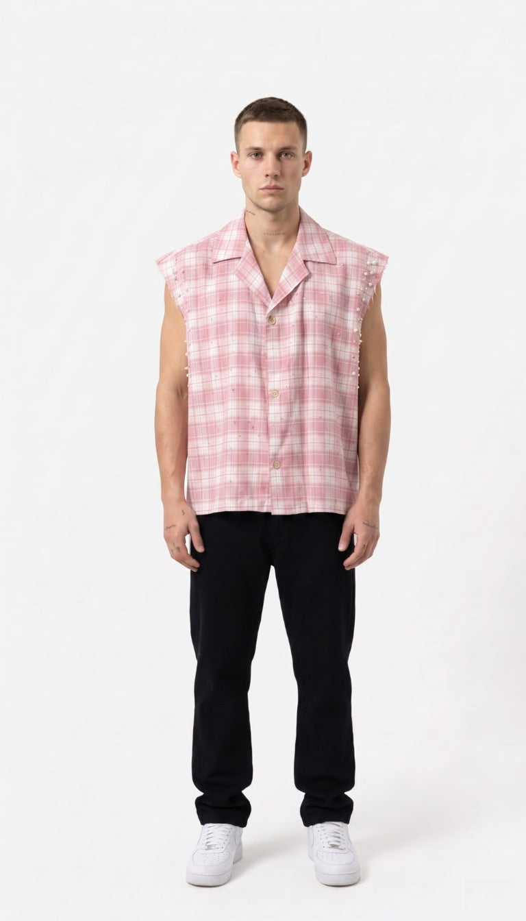 Camicia Diamond 2.0