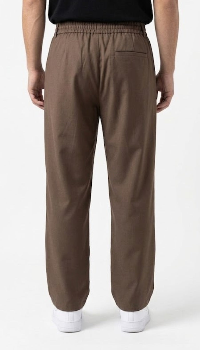 Pantalone Sartoriale "Relaxed"