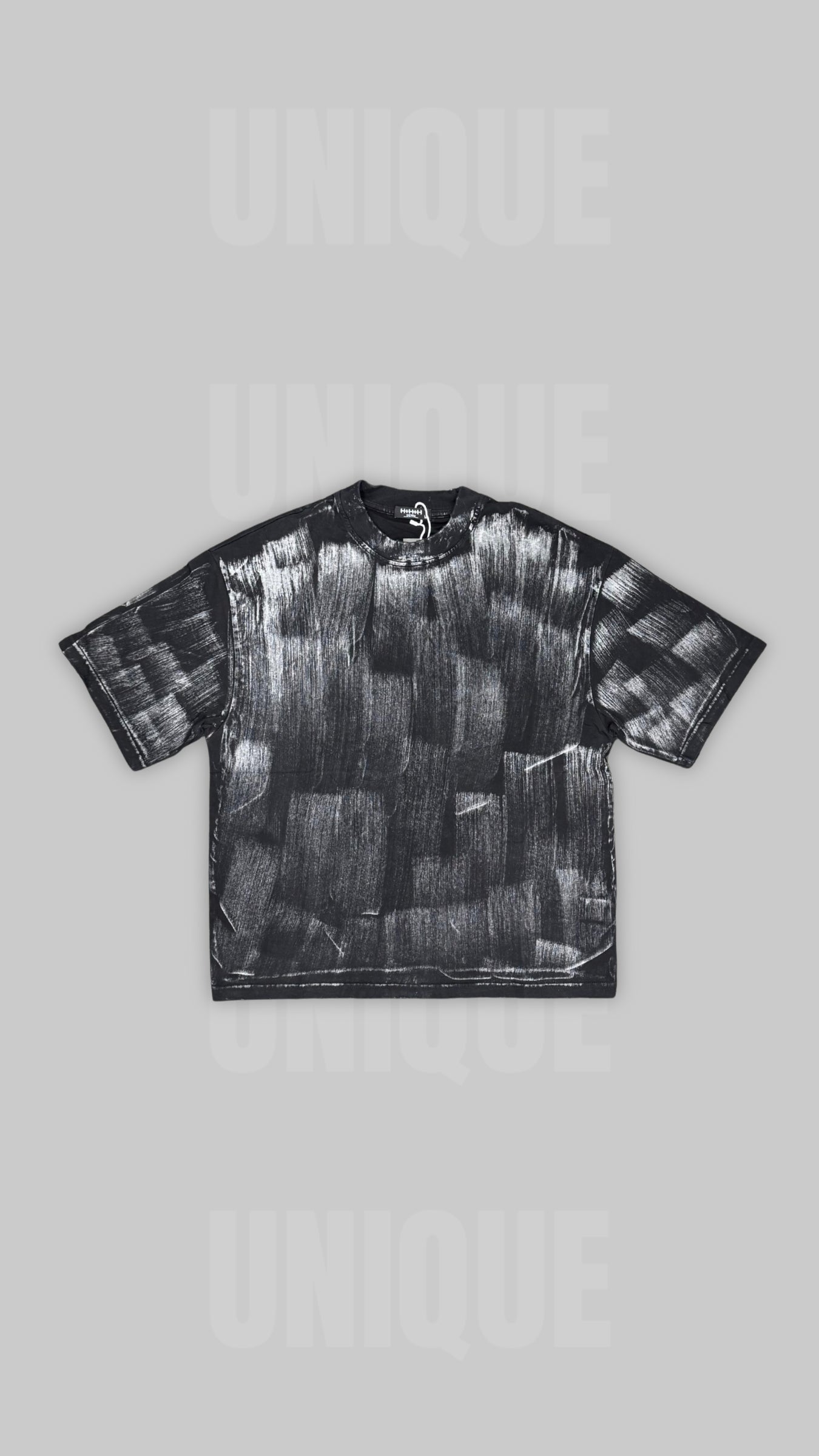 T-SHIRT TIE-DYE