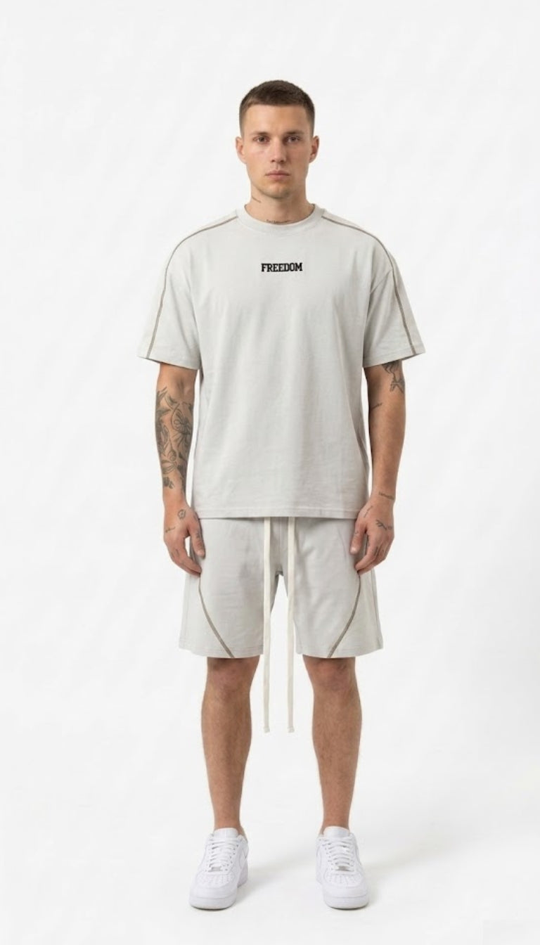 Cordset "Freedom"