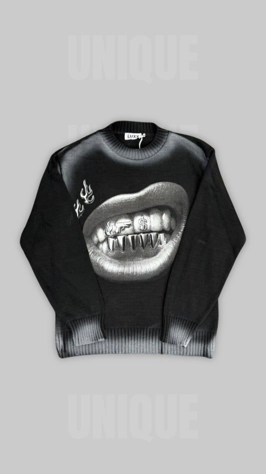 MAGLIONCINO BABY RASS