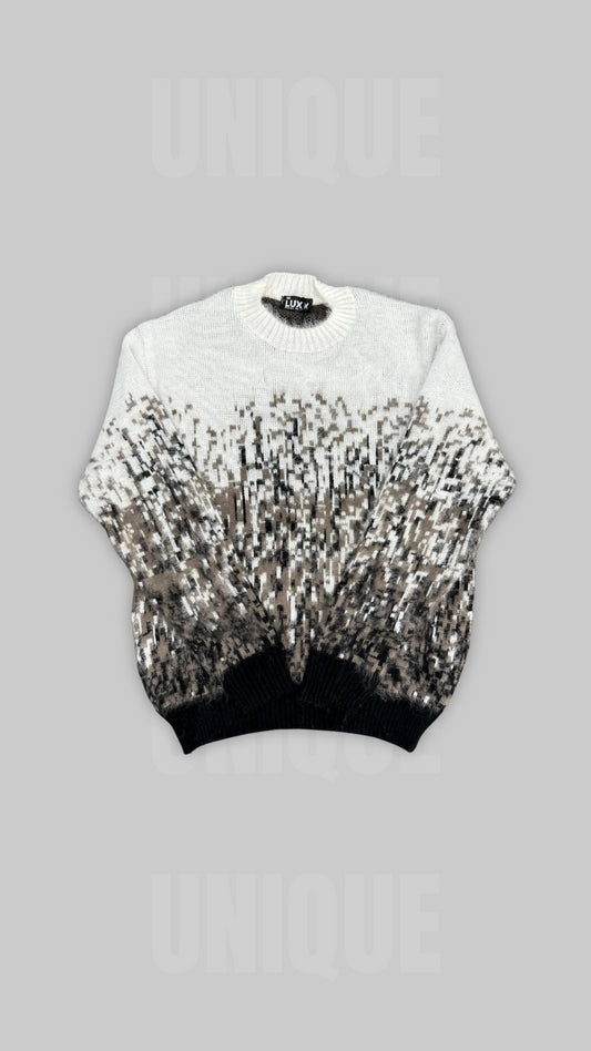 MAGLIONE BABY "BLACKOUT"