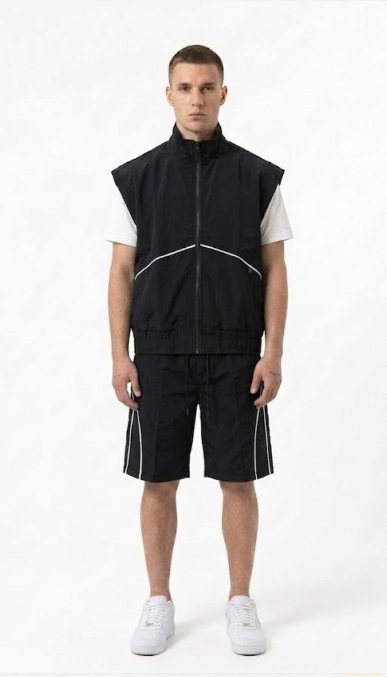 Cordset Vector Track